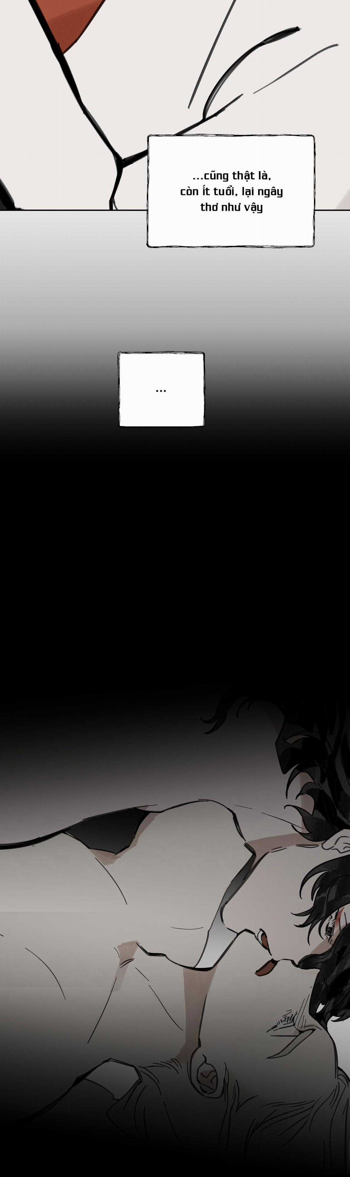 Trở Thành Tên Khốn Ở Thế Giới Dark Fantasy Chapter 87 trang 47