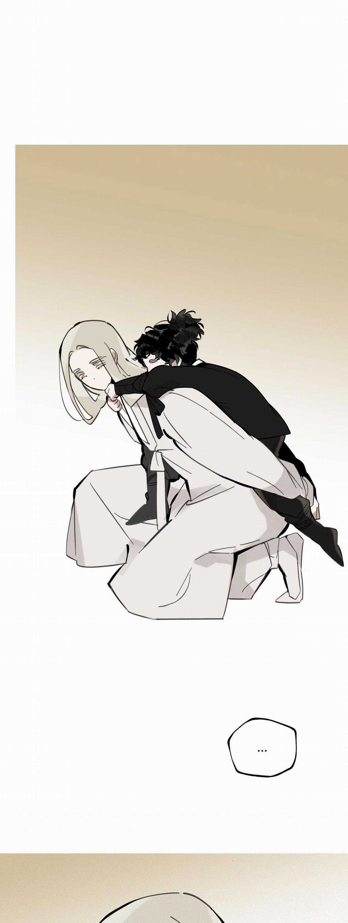 Trở Thành Tên Khốn Ở Thế Giới Dark Fantasy Chapter 88 trang 10