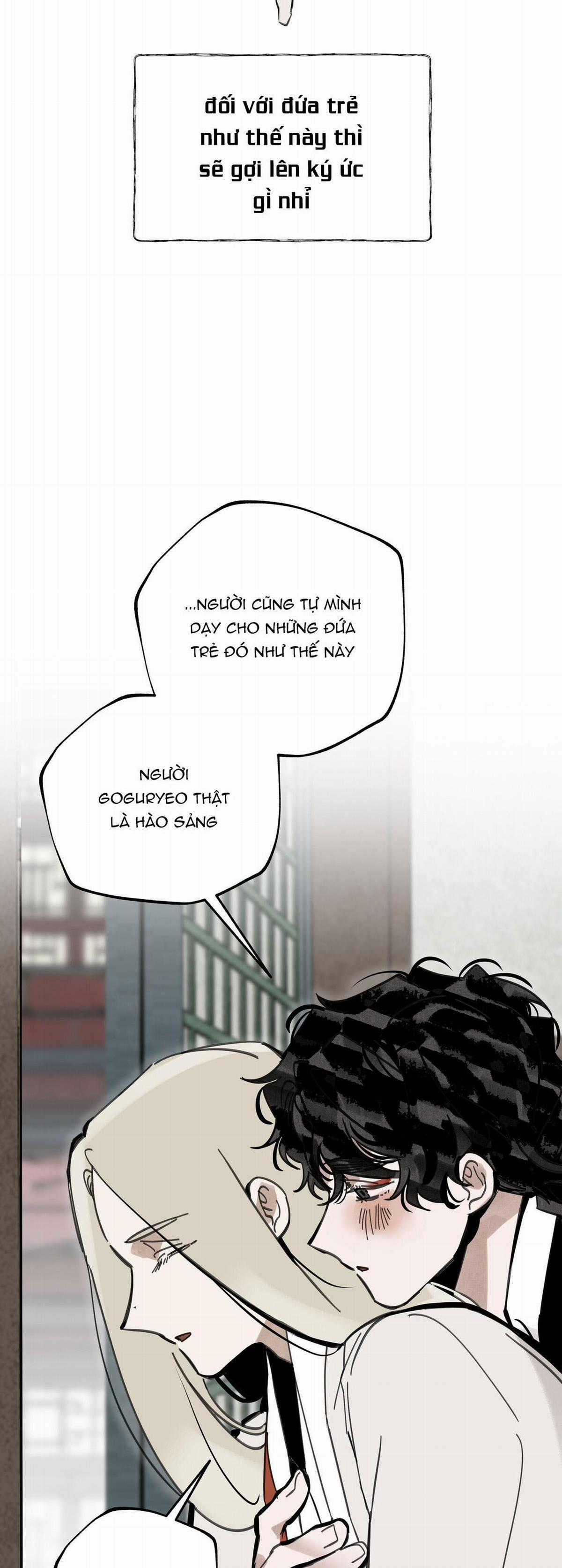 Trở Thành Tên Khốn Ở Thế Giới Dark Fantasy Chapter 88 trang 11