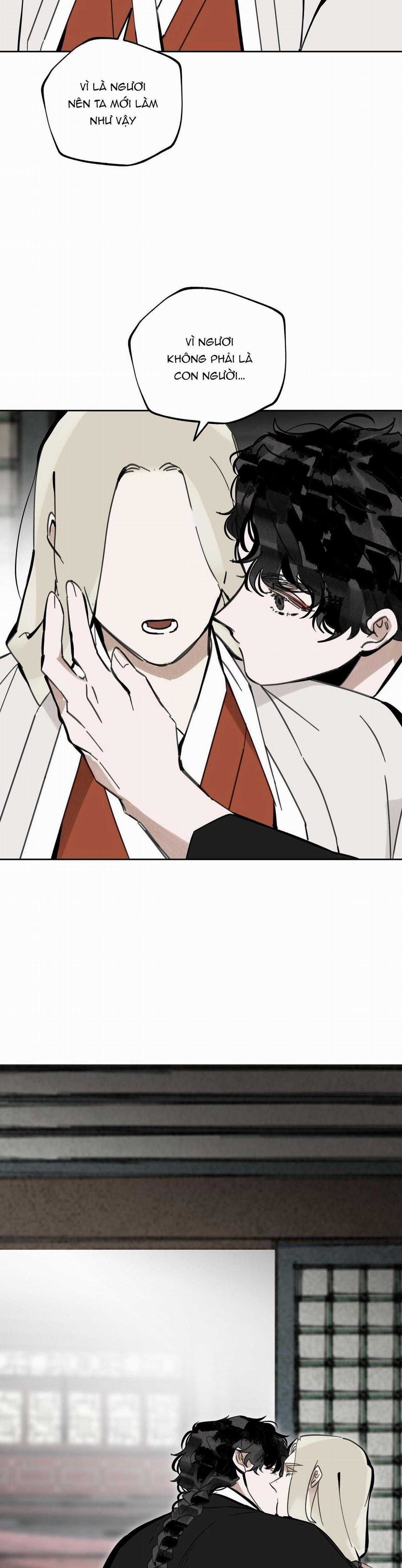 Trở Thành Tên Khốn Ở Thế Giới Dark Fantasy Chapter 88 trang 14