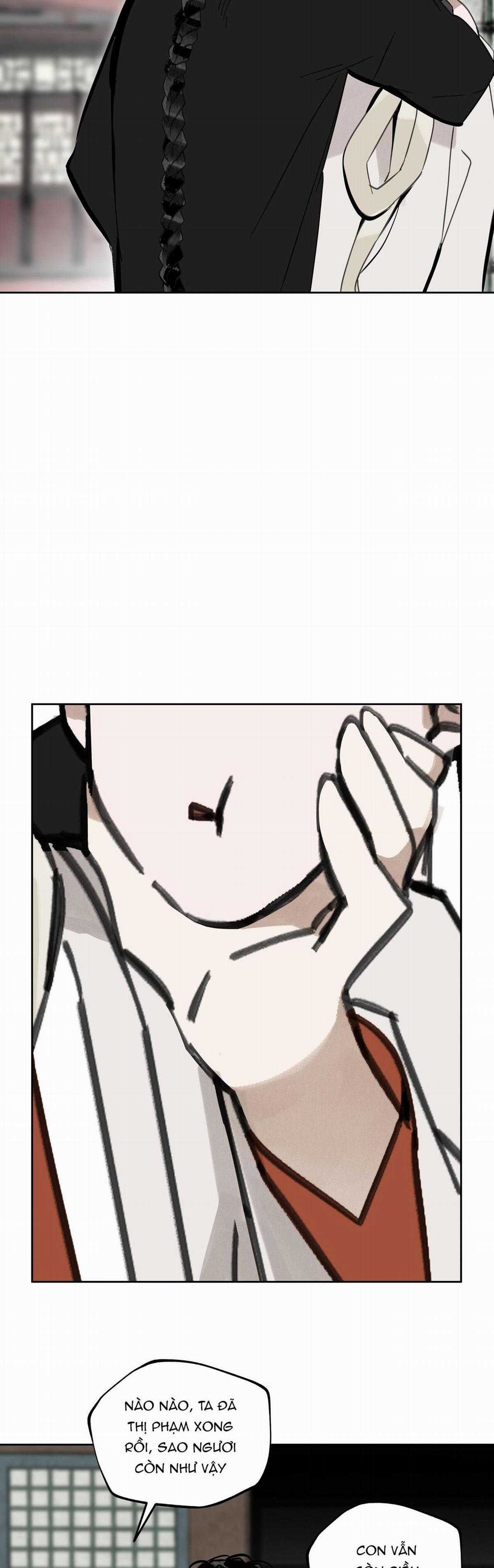 Trở Thành Tên Khốn Ở Thế Giới Dark Fantasy Chapter 88 trang 15