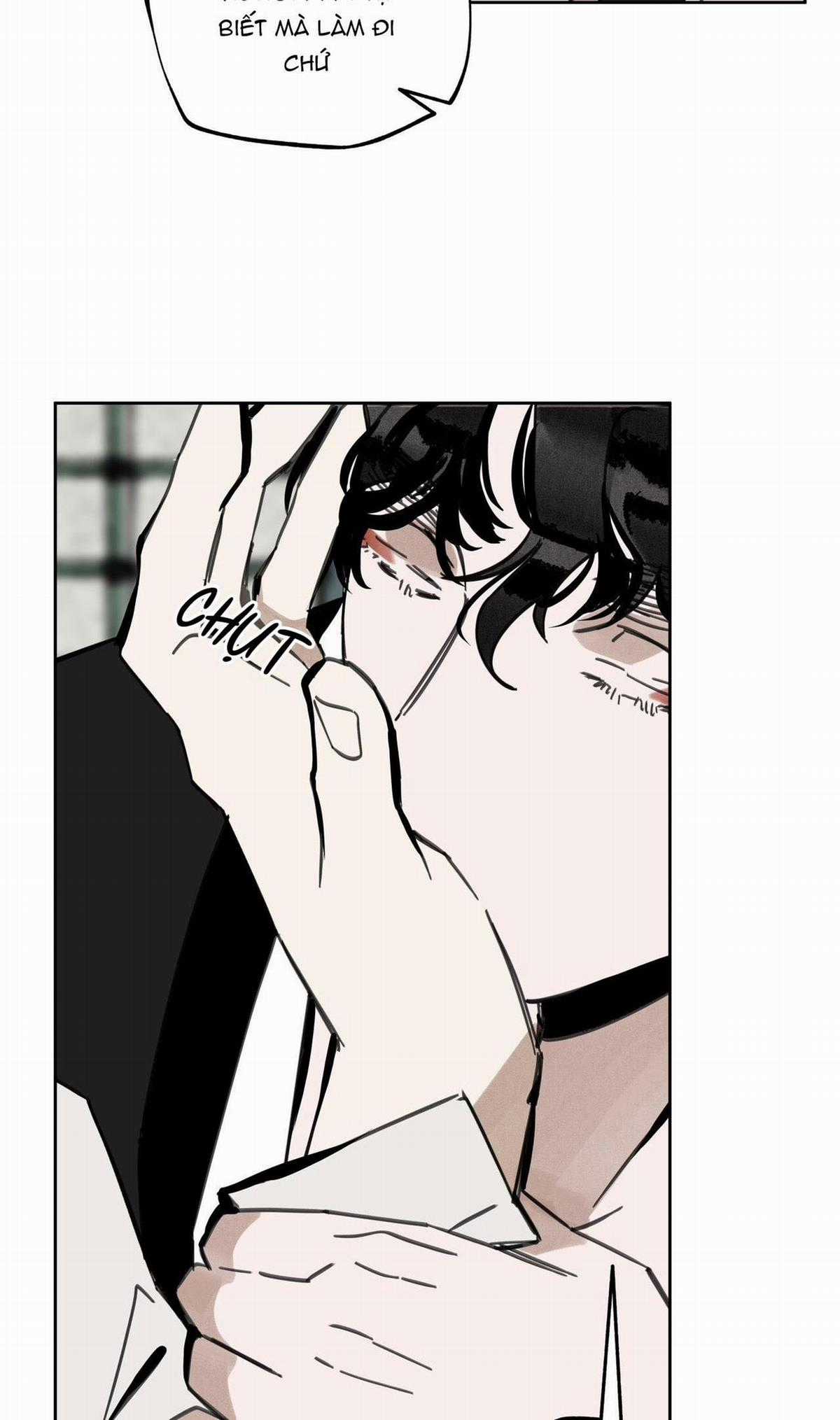 Trở Thành Tên Khốn Ở Thế Giới Dark Fantasy Chapter 88 trang 17