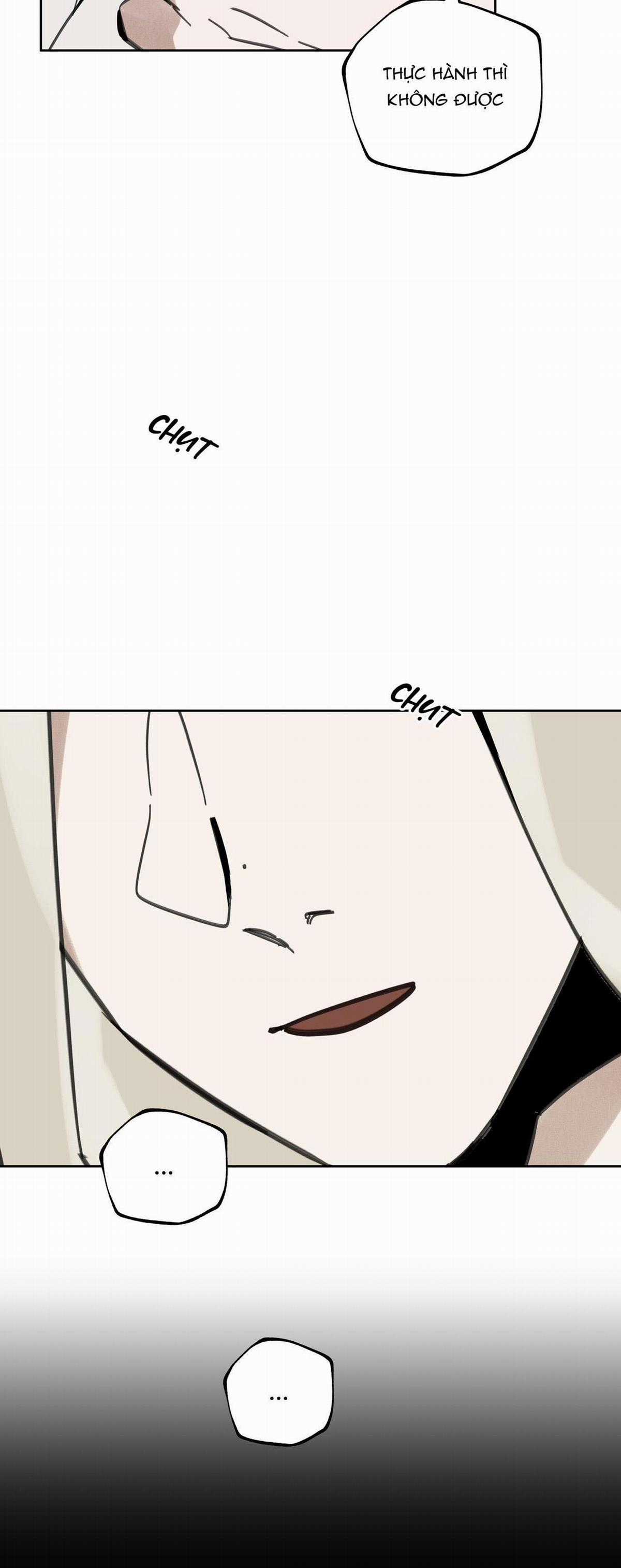 Trở Thành Tên Khốn Ở Thế Giới Dark Fantasy Chapter 88 trang 18