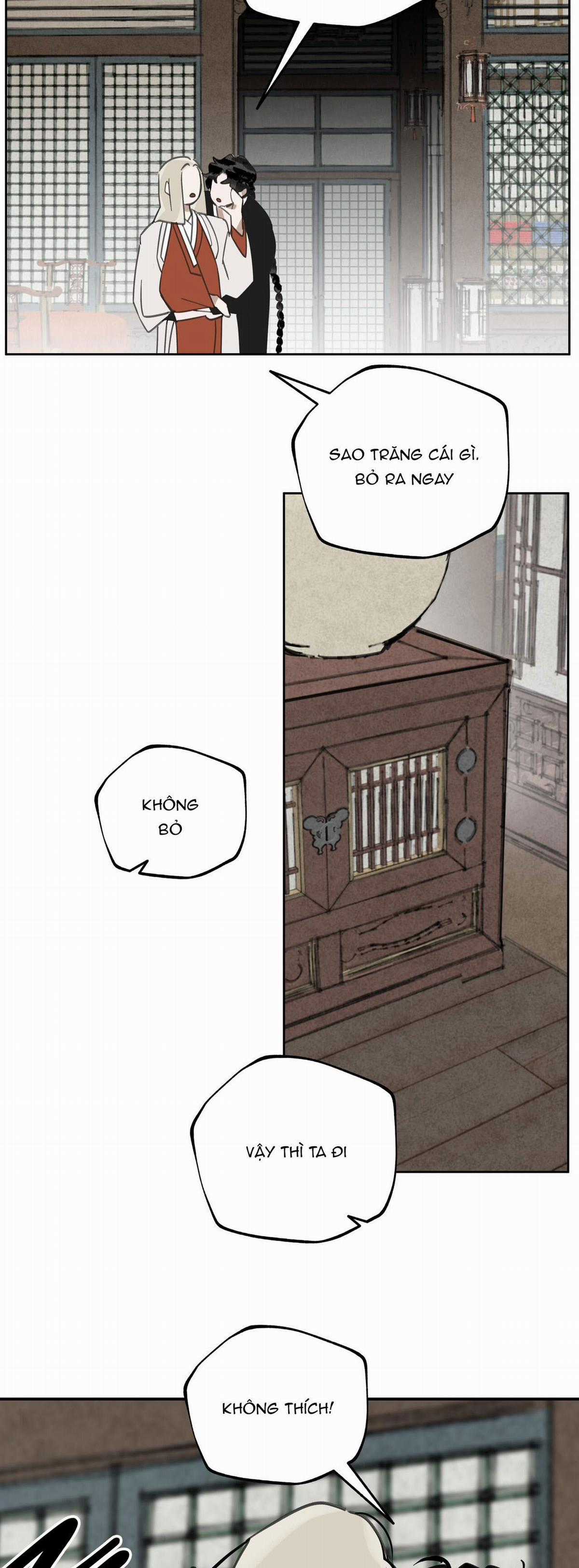 Trở Thành Tên Khốn Ở Thế Giới Dark Fantasy Chapter 88 trang 25