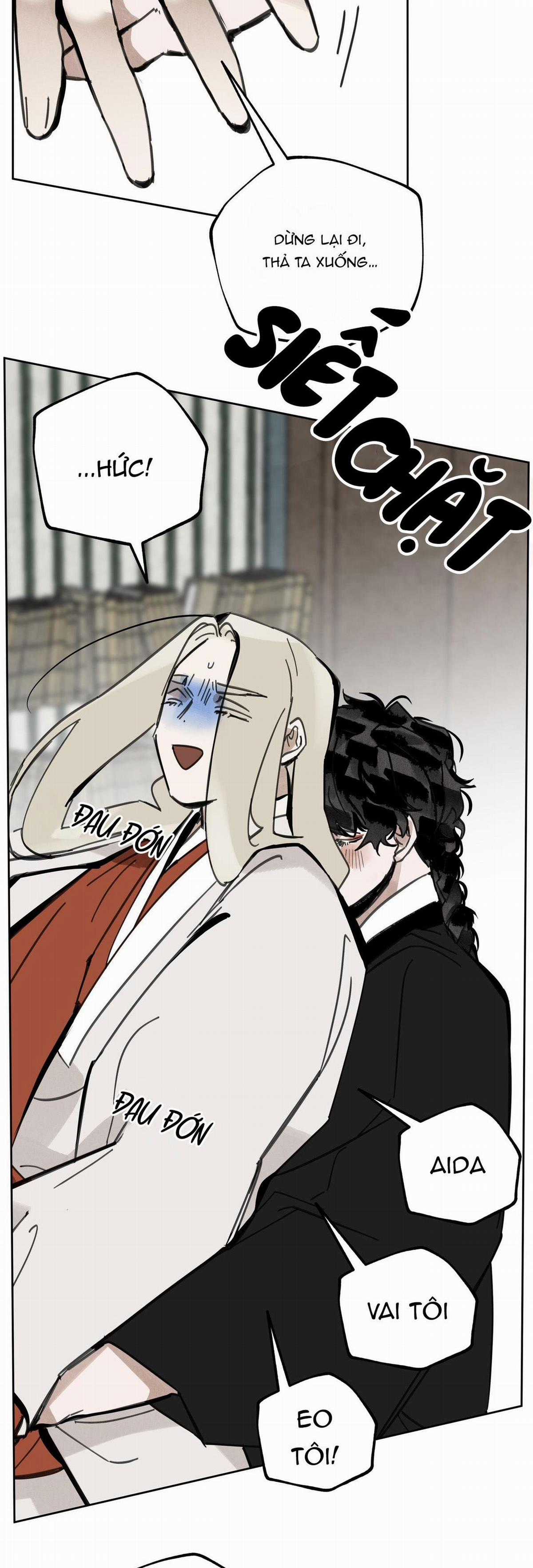 Trở Thành Tên Khốn Ở Thế Giới Dark Fantasy Chapter 88 trang 27