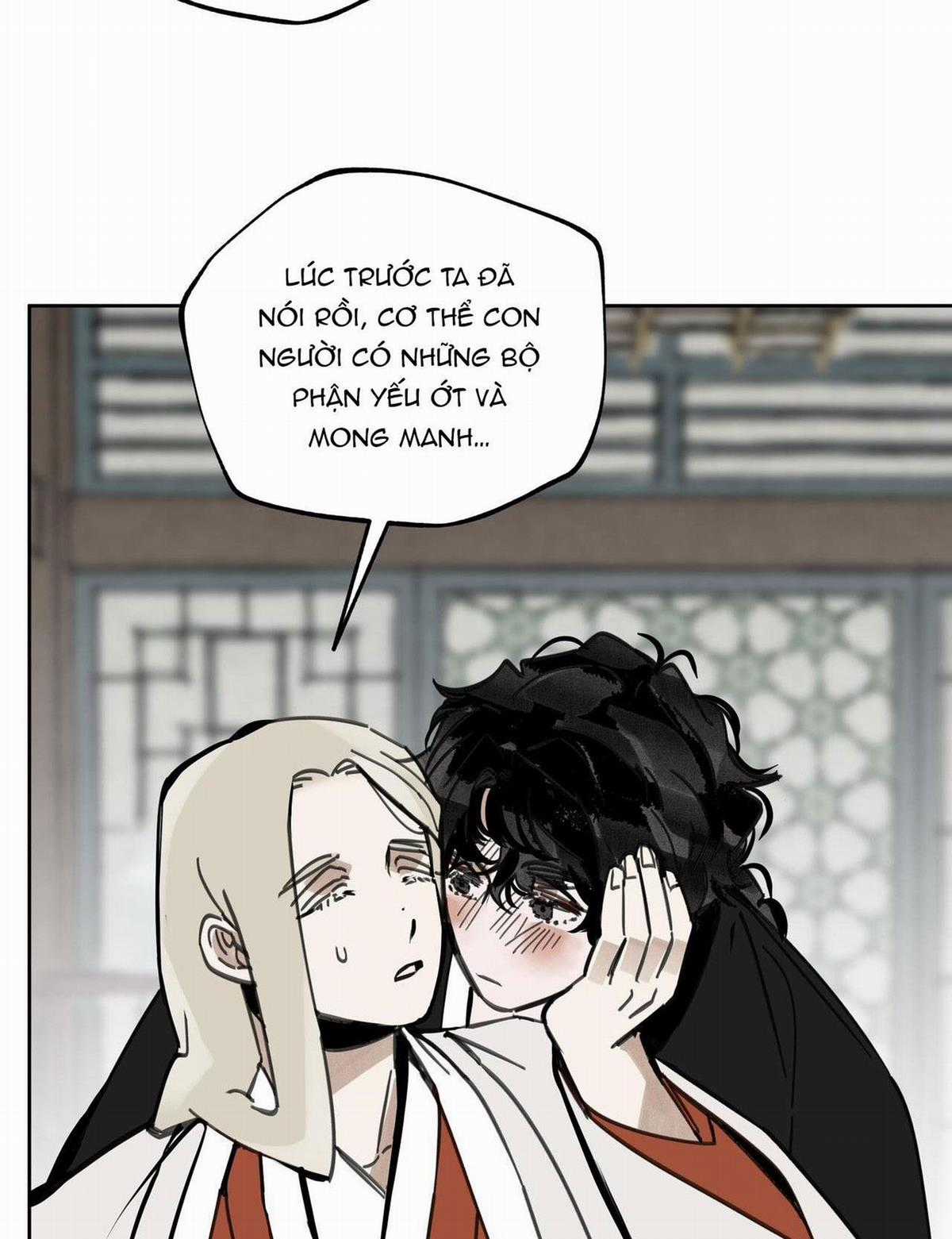 Trở Thành Tên Khốn Ở Thế Giới Dark Fantasy Chapter 88 trang 29