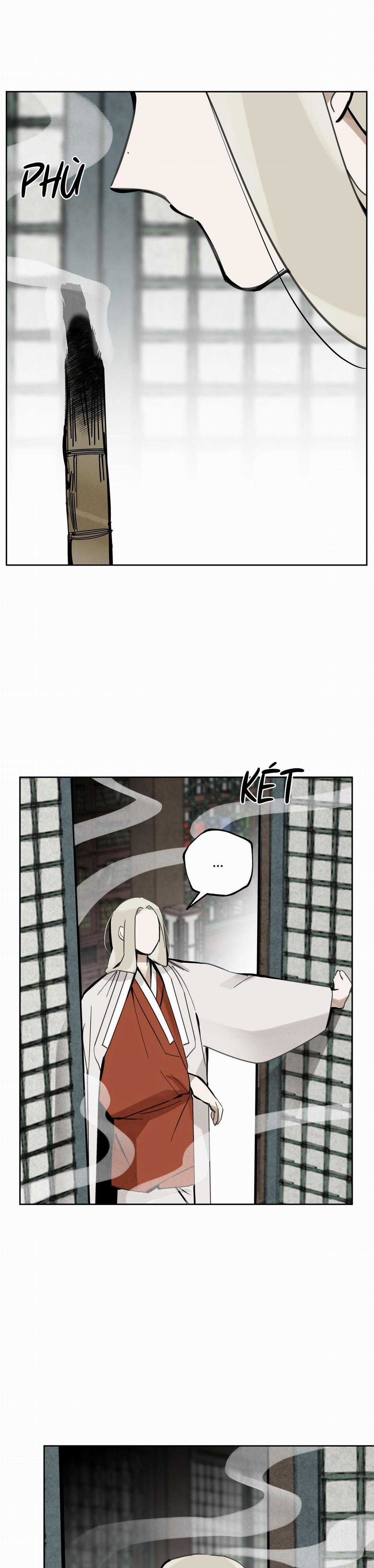 Trở Thành Tên Khốn Ở Thế Giới Dark Fantasy Chapter 88 trang 3