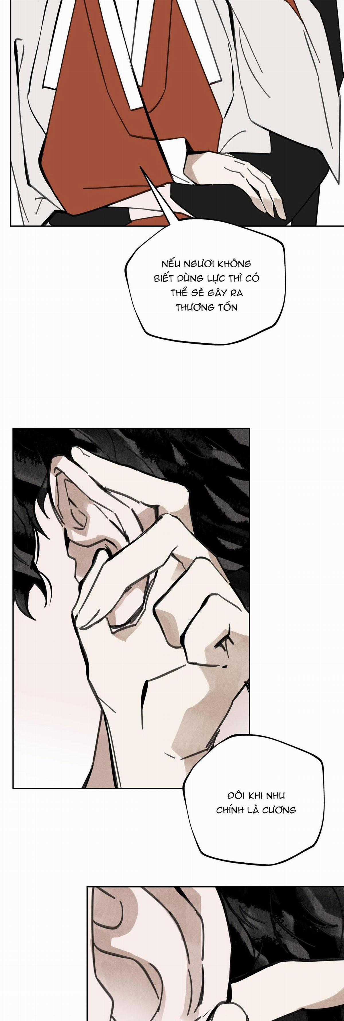 Trở Thành Tên Khốn Ở Thế Giới Dark Fantasy Chapter 88 trang 30