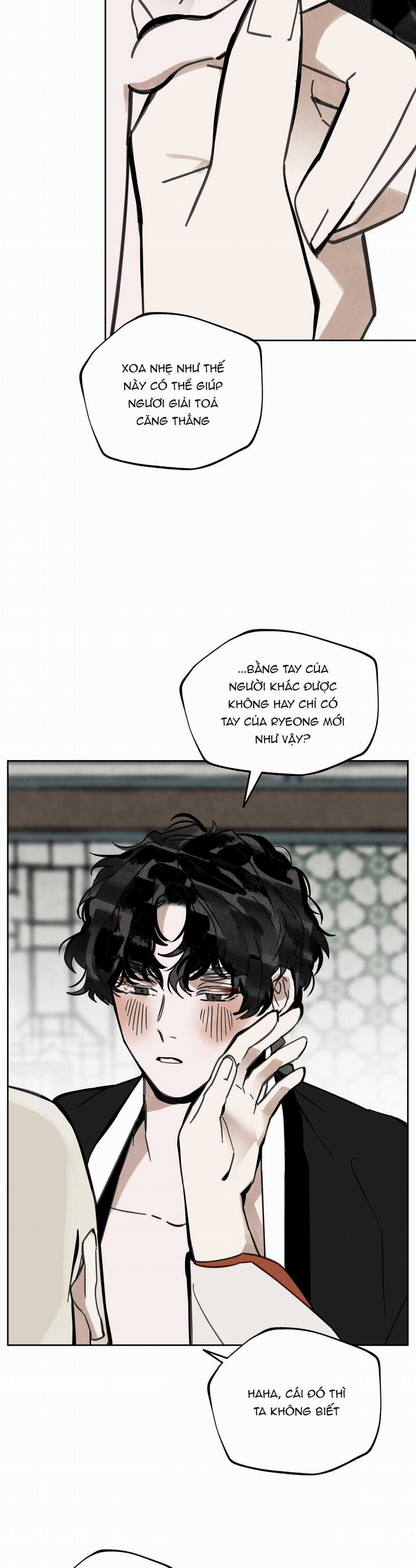 Trở Thành Tên Khốn Ở Thế Giới Dark Fantasy Chapter 88 trang 31