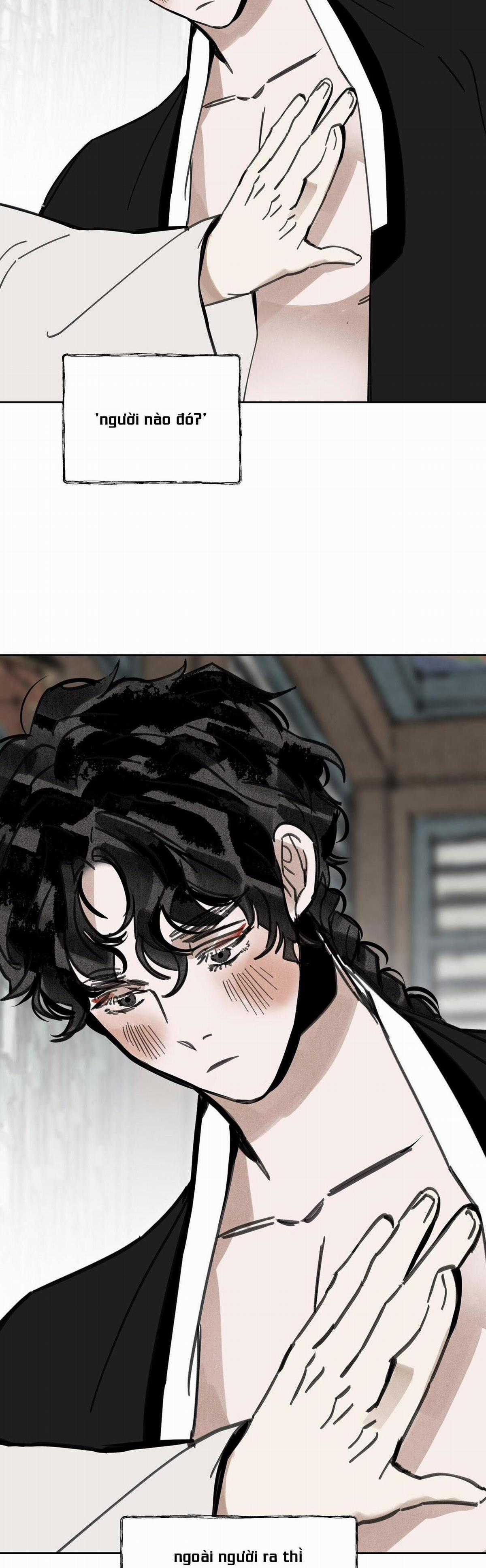 Trở Thành Tên Khốn Ở Thế Giới Dark Fantasy Chapter 88 trang 33