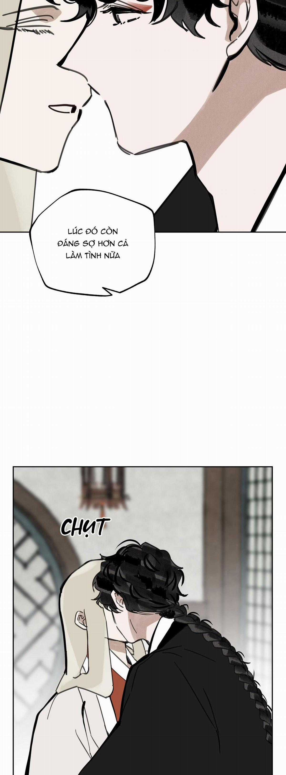 Trở Thành Tên Khốn Ở Thế Giới Dark Fantasy Chapter 88 trang 35