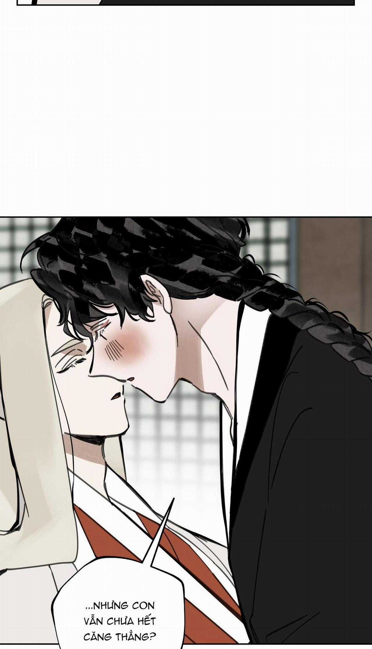 Trở Thành Tên Khốn Ở Thế Giới Dark Fantasy Chapter 88 trang 36