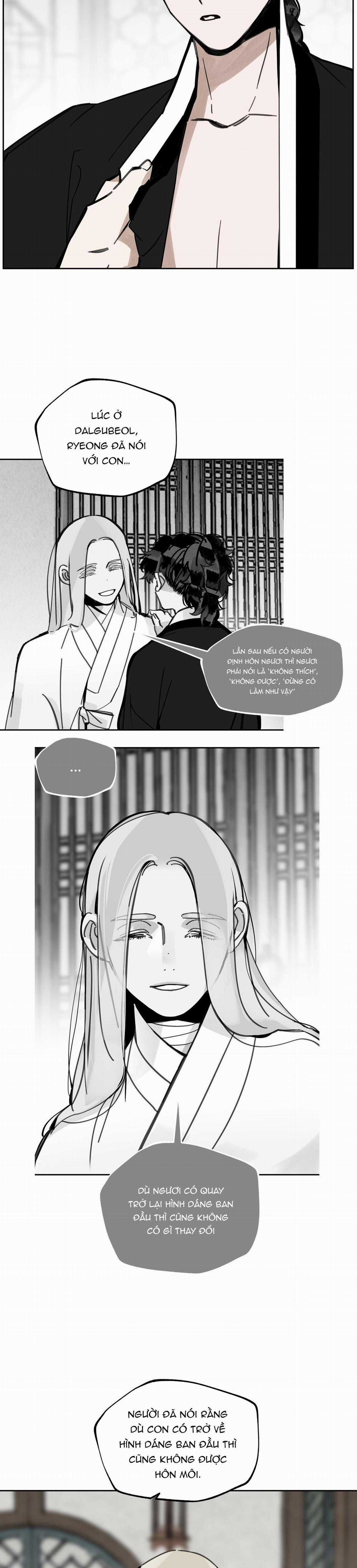 Trở Thành Tên Khốn Ở Thế Giới Dark Fantasy Chapter 88 trang 39