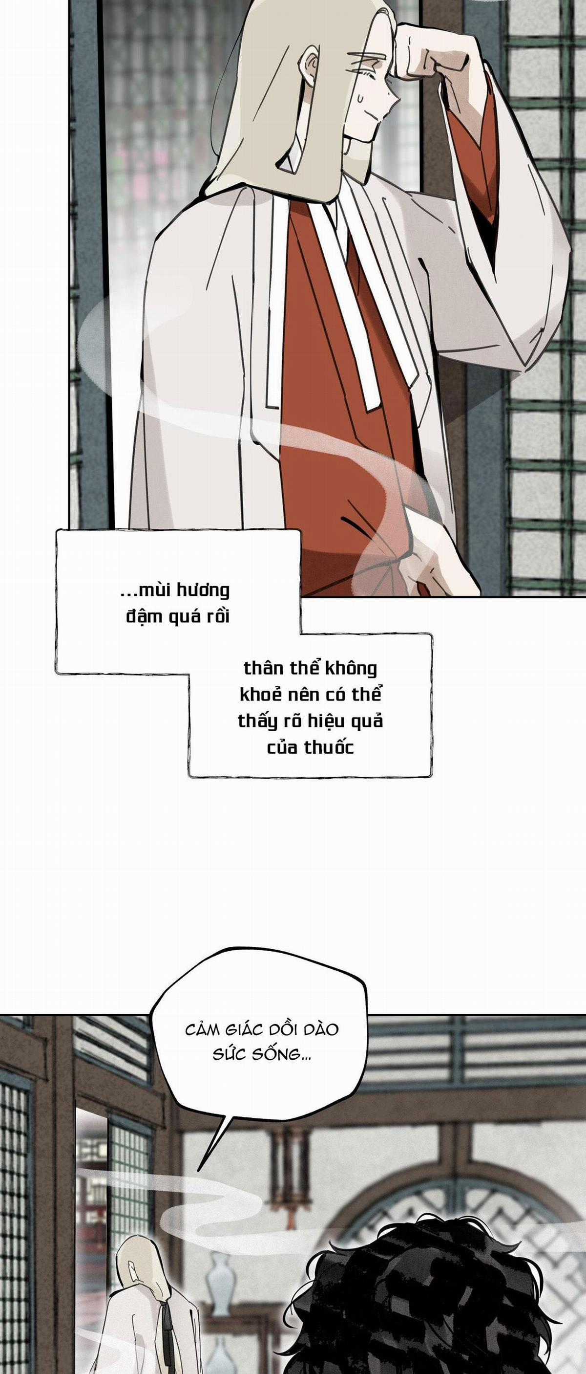 Trở Thành Tên Khốn Ở Thế Giới Dark Fantasy Chapter 88 trang 4