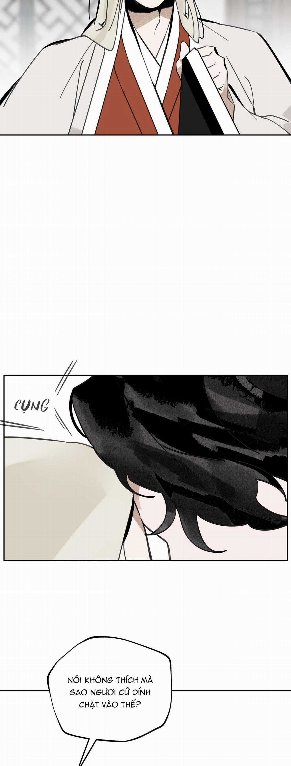 Trở Thành Tên Khốn Ở Thế Giới Dark Fantasy Chapter 88 trang 41