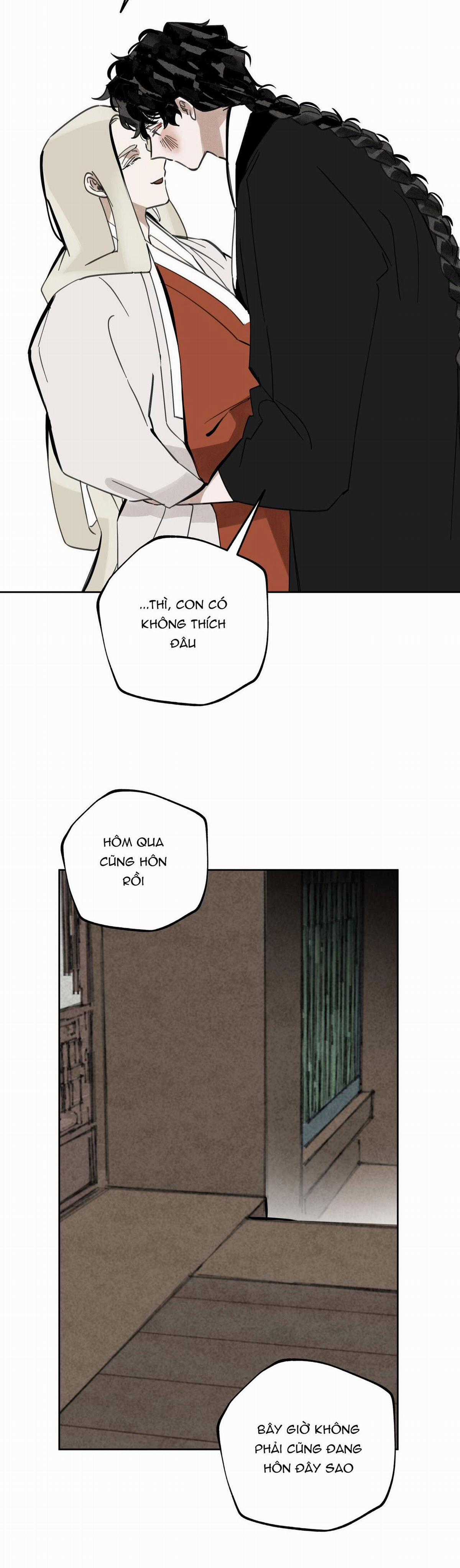 Trở Thành Tên Khốn Ở Thế Giới Dark Fantasy Chapter 88 trang 42