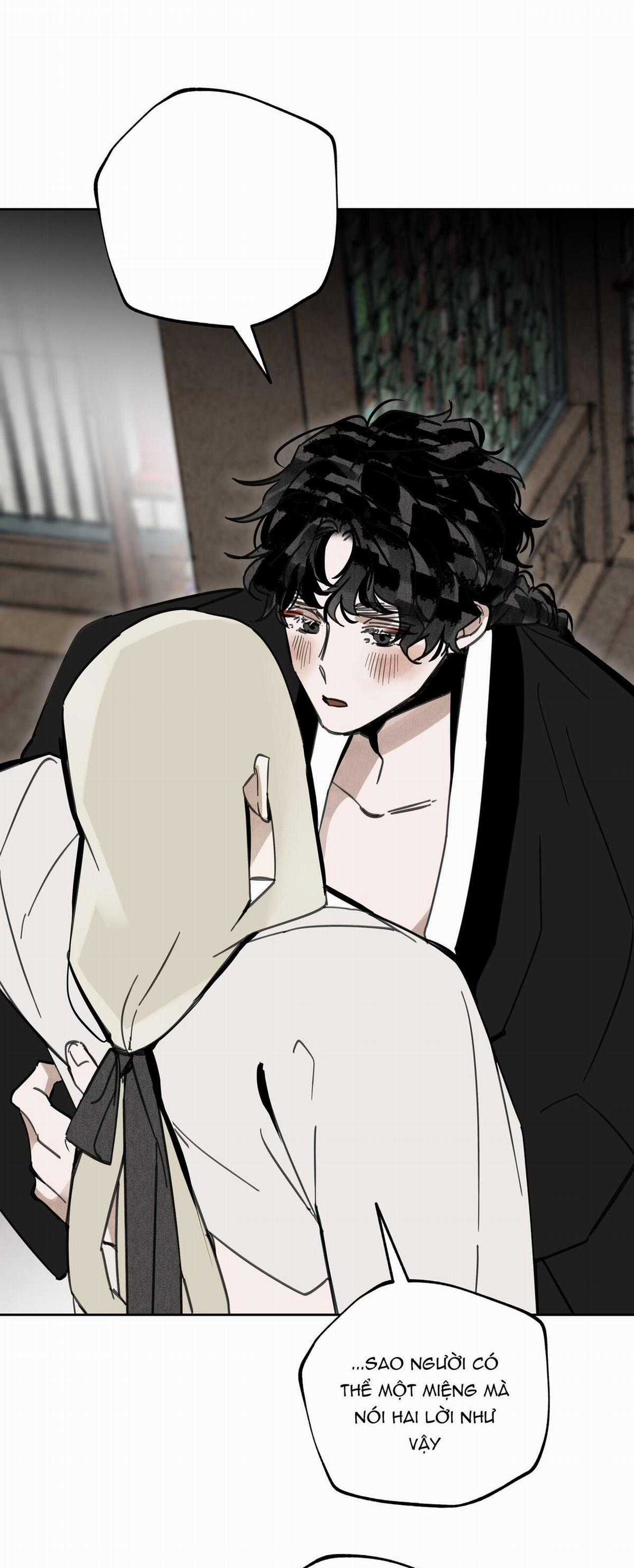 Trở Thành Tên Khốn Ở Thế Giới Dark Fantasy Chapter 88 trang 43