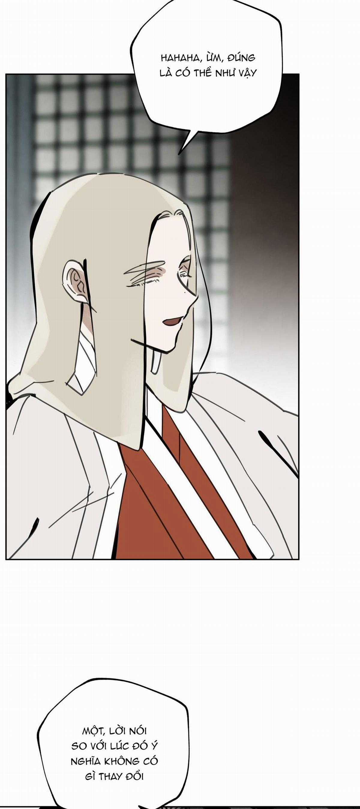 Trở Thành Tên Khốn Ở Thế Giới Dark Fantasy Chapter 88 trang 44