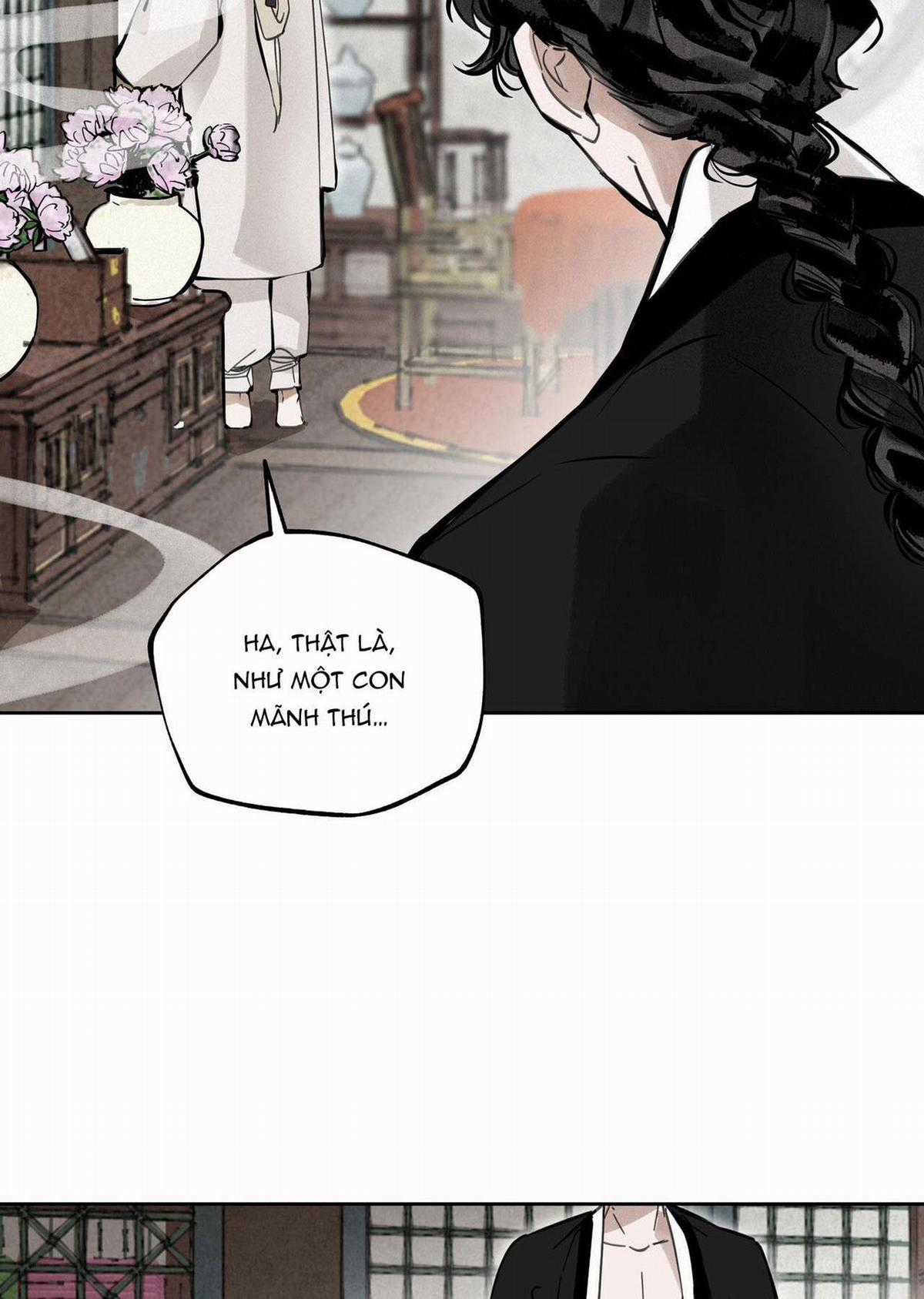 Trở Thành Tên Khốn Ở Thế Giới Dark Fantasy Chapter 88 trang 5