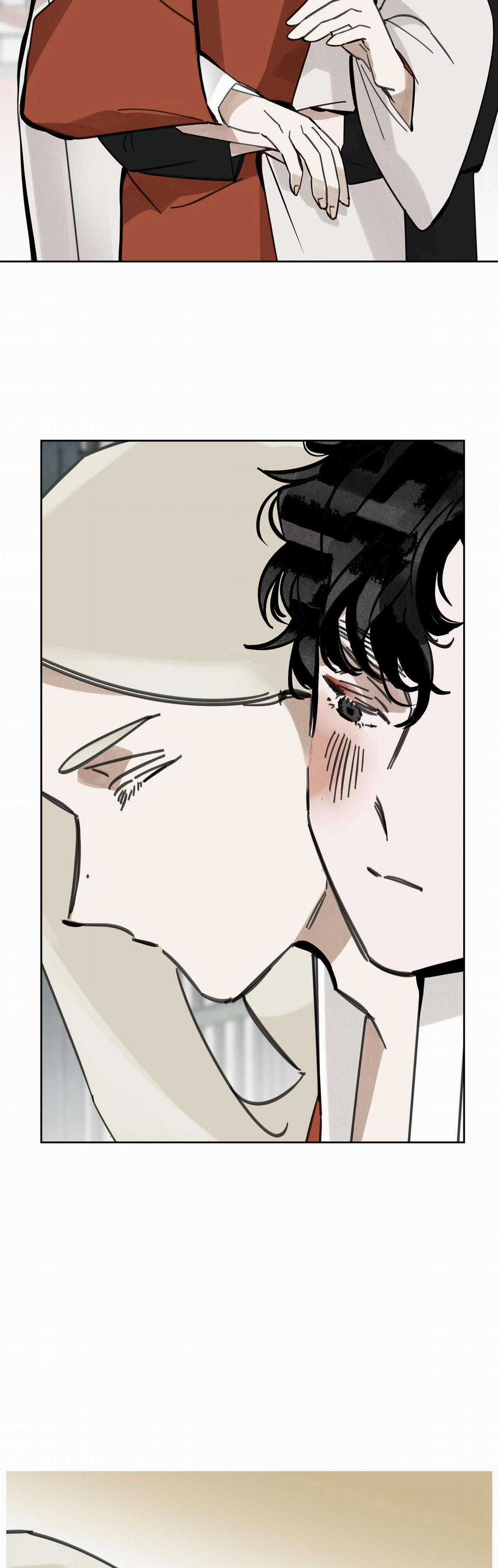 Trở Thành Tên Khốn Ở Thế Giới Dark Fantasy Chapter 88 trang 7