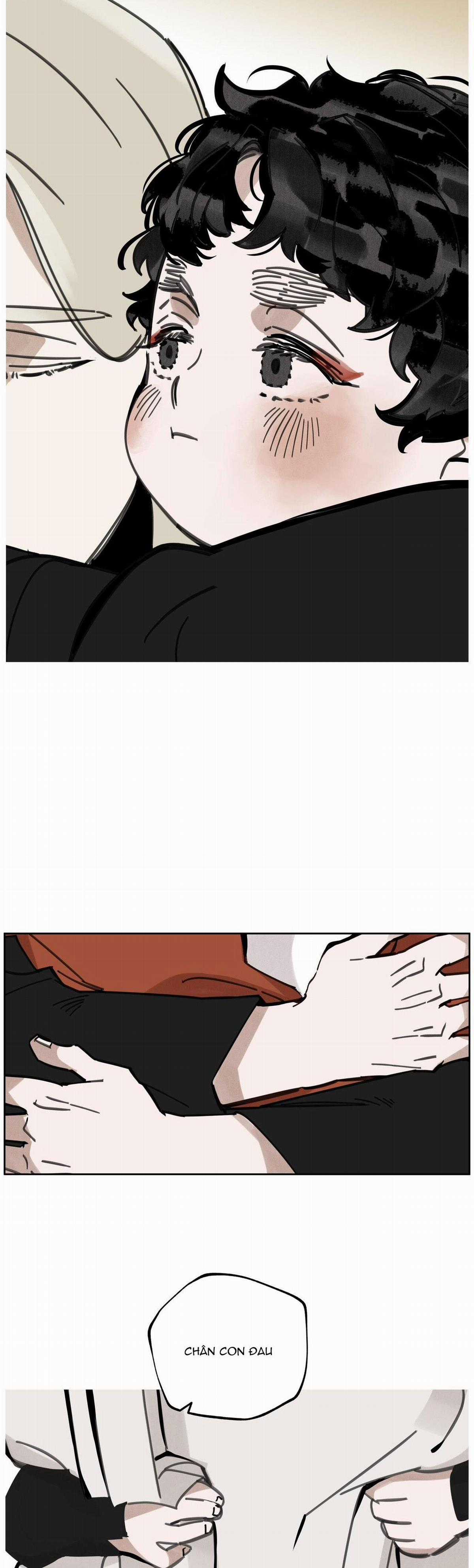 Trở Thành Tên Khốn Ở Thế Giới Dark Fantasy Chapter 88 trang 8