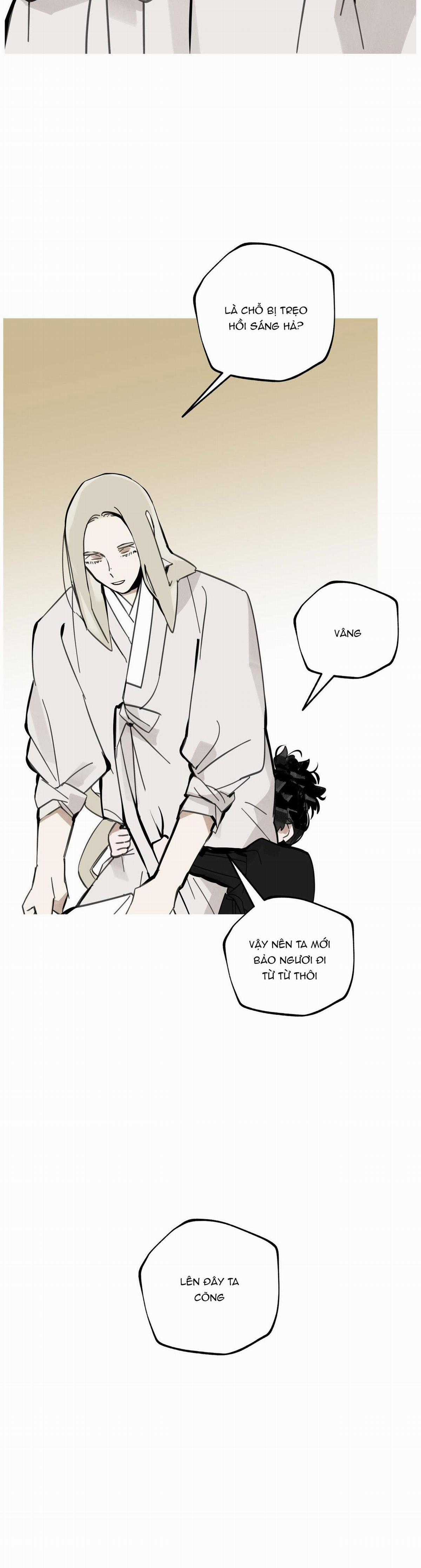 Trở Thành Tên Khốn Ở Thế Giới Dark Fantasy Chapter 88 trang 9