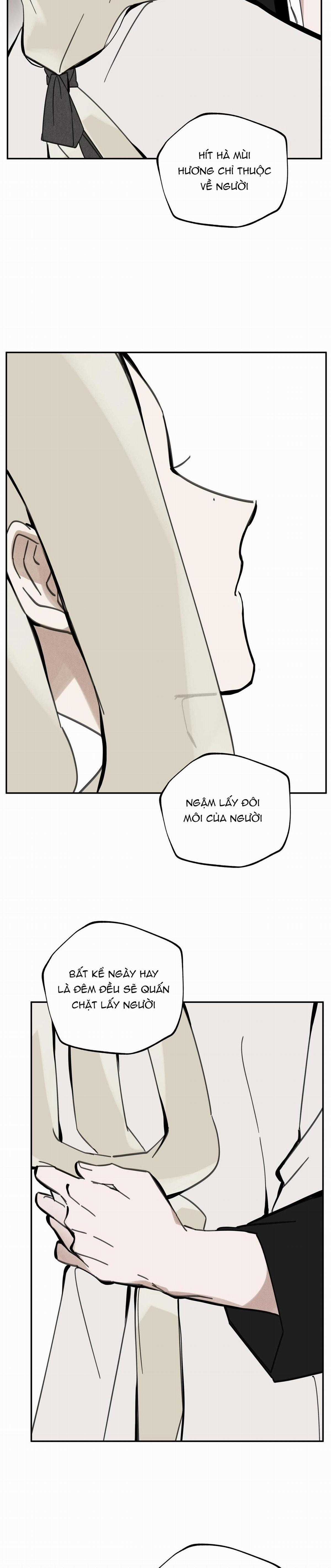 Trở Thành Tên Khốn Ở Thế Giới Dark Fantasy Chapter 89 trang 11