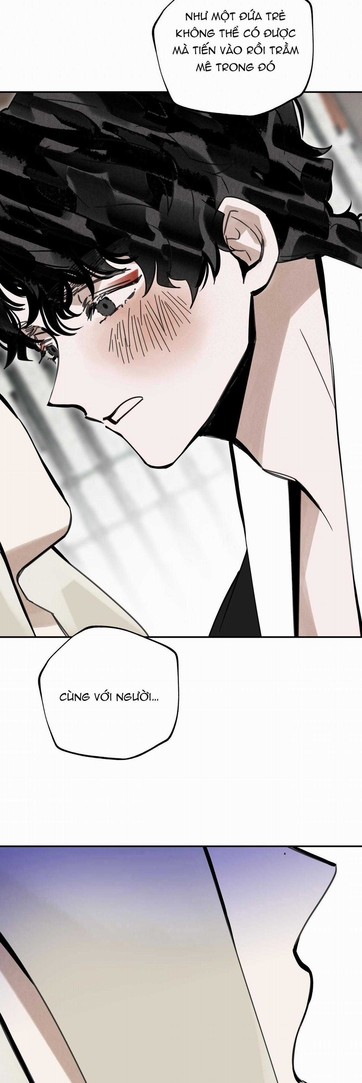 Trở Thành Tên Khốn Ở Thế Giới Dark Fantasy Chapter 89 trang 12