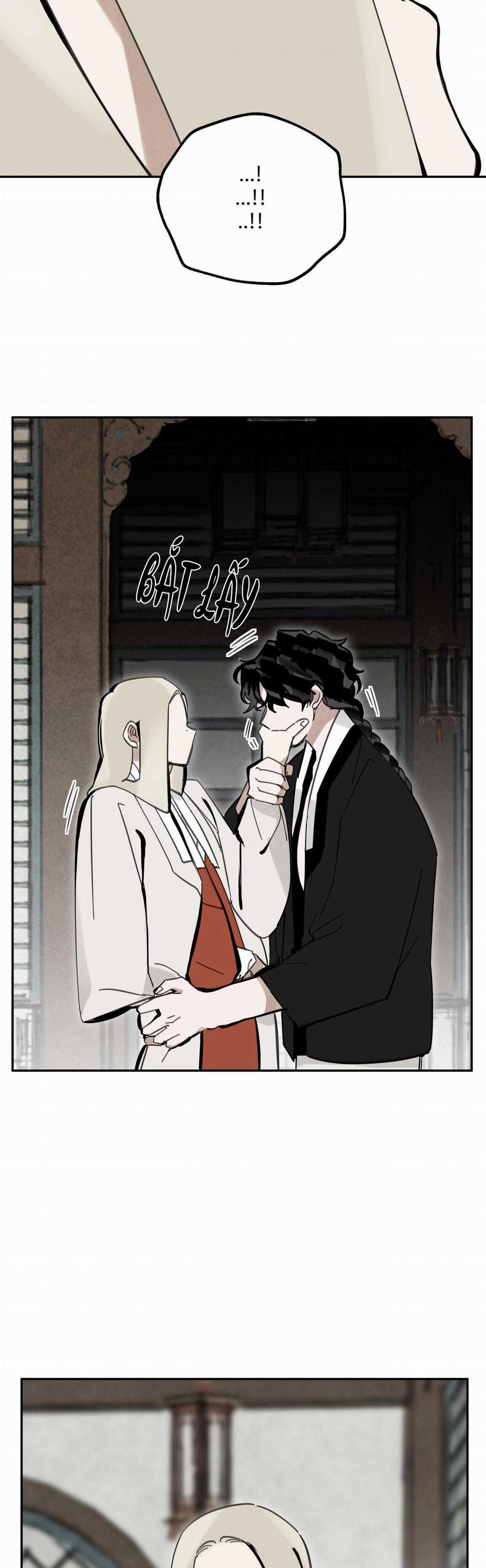 Trở Thành Tên Khốn Ở Thế Giới Dark Fantasy Chapter 89 trang 13