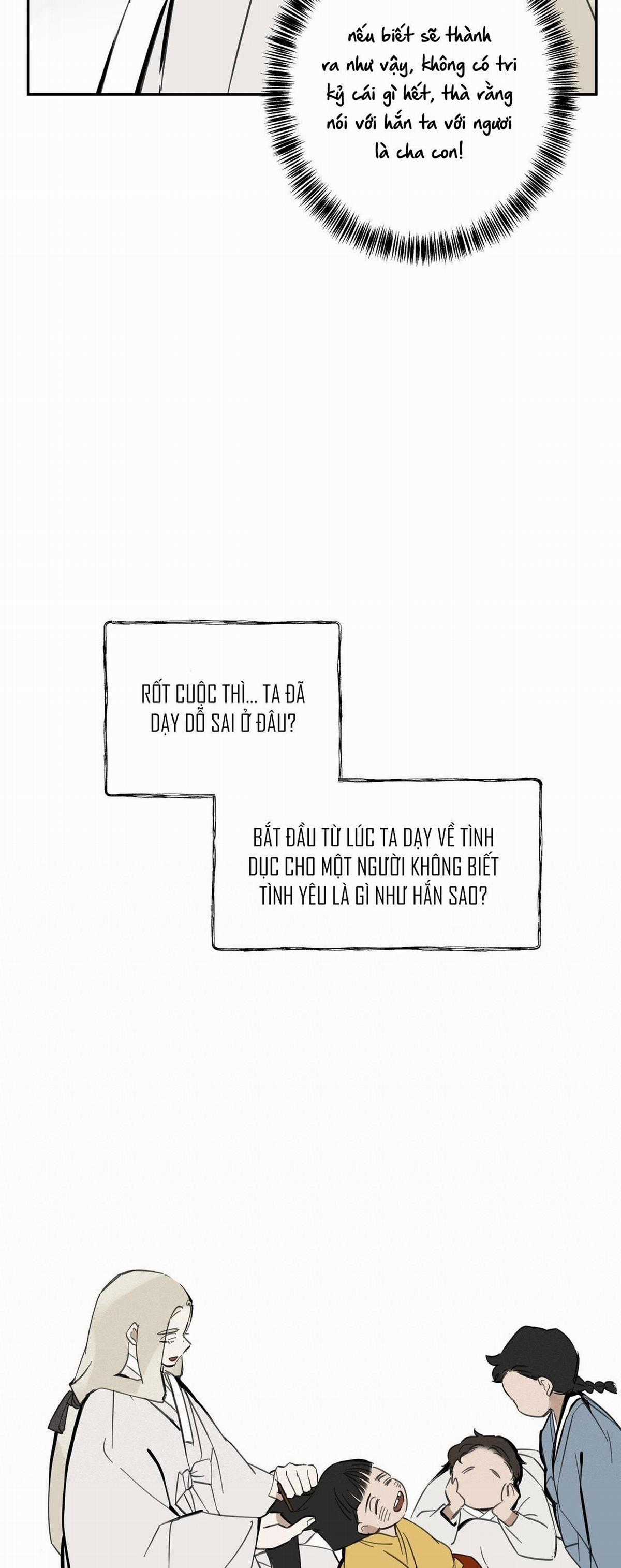 Trở Thành Tên Khốn Ở Thế Giới Dark Fantasy Chapter 89 trang 17