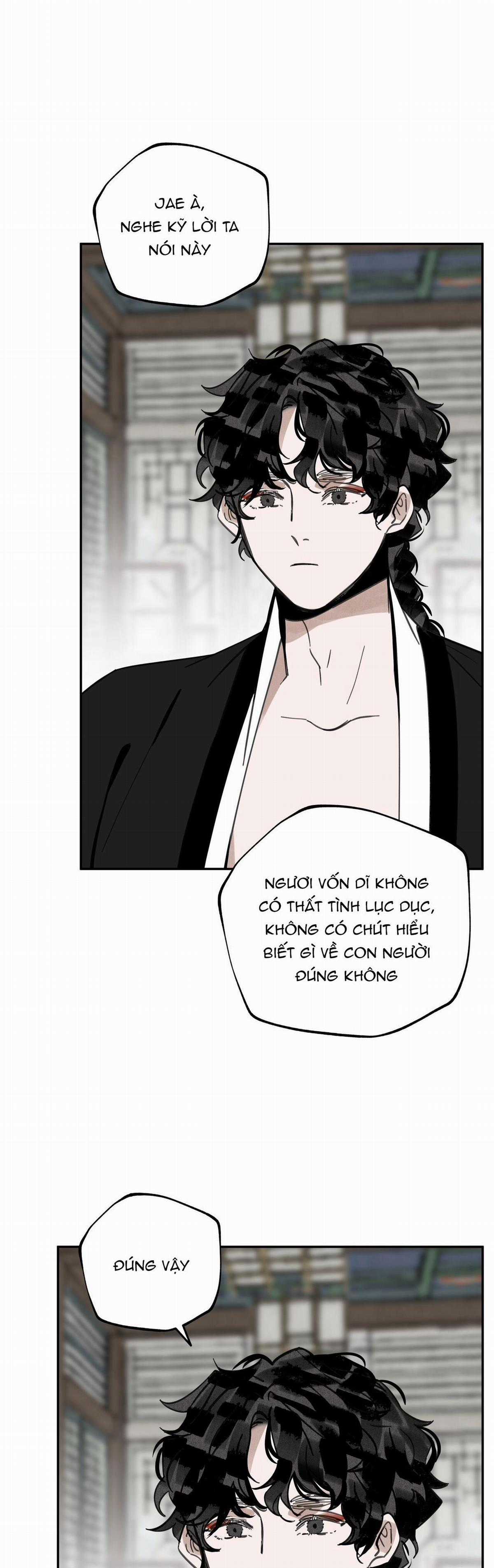 Trở Thành Tên Khốn Ở Thế Giới Dark Fantasy Chapter 89 trang 19