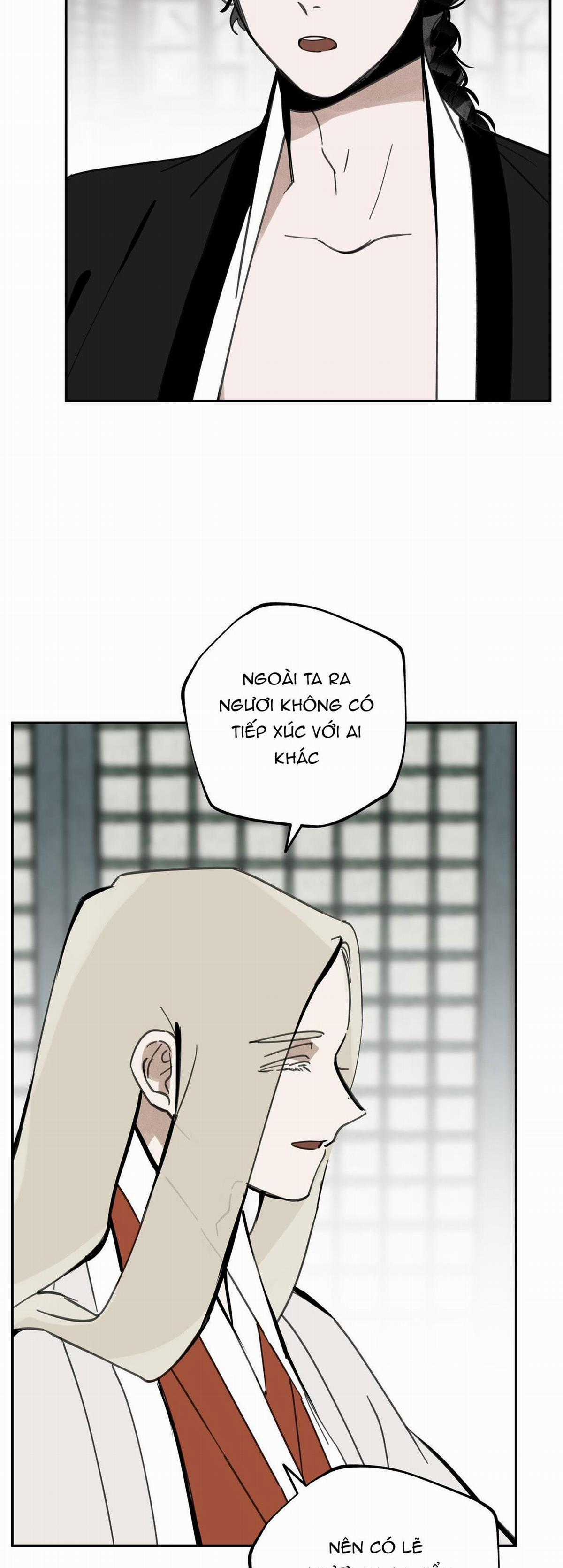 Trở Thành Tên Khốn Ở Thế Giới Dark Fantasy Chapter 89 trang 20