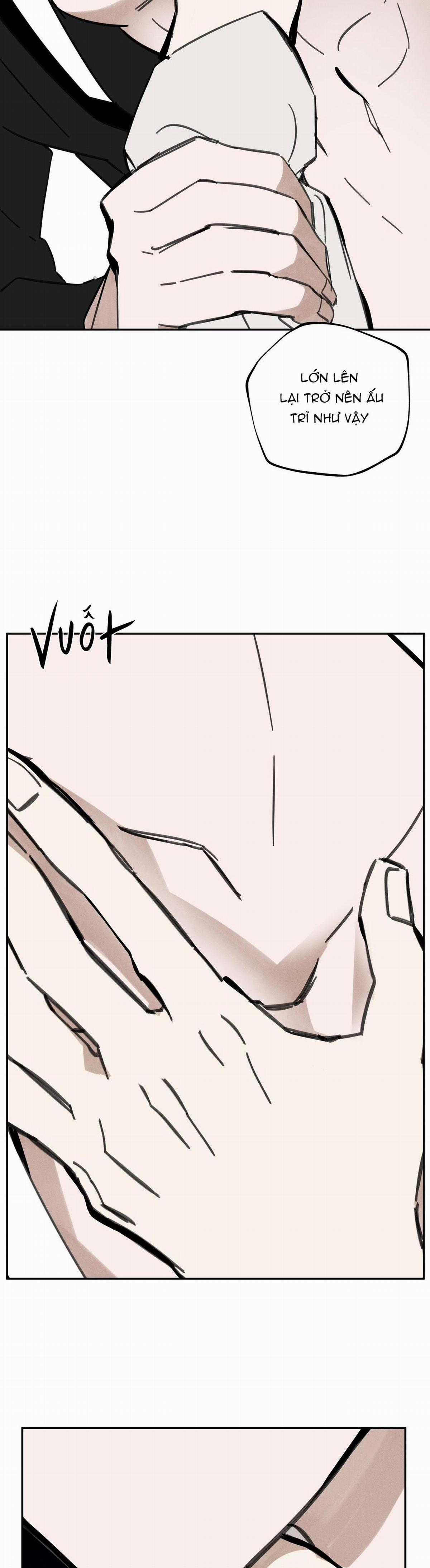 Trở Thành Tên Khốn Ở Thế Giới Dark Fantasy Chapter 89 trang 22