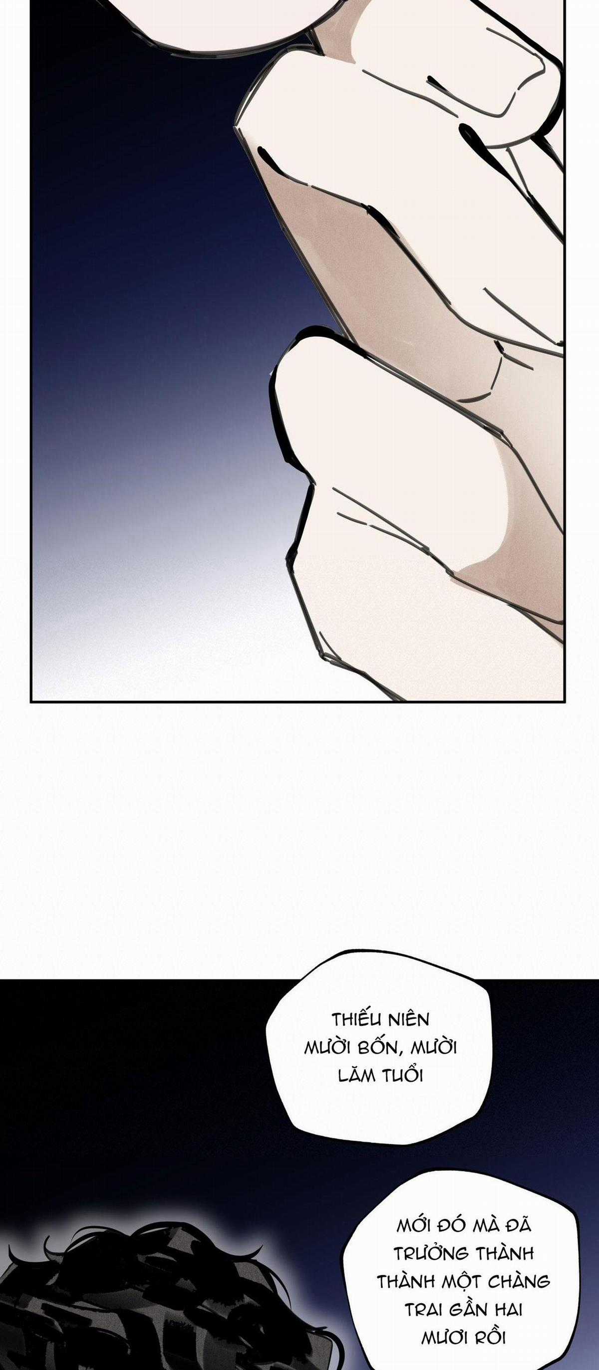 Trở Thành Tên Khốn Ở Thế Giới Dark Fantasy Chapter 89 trang 23