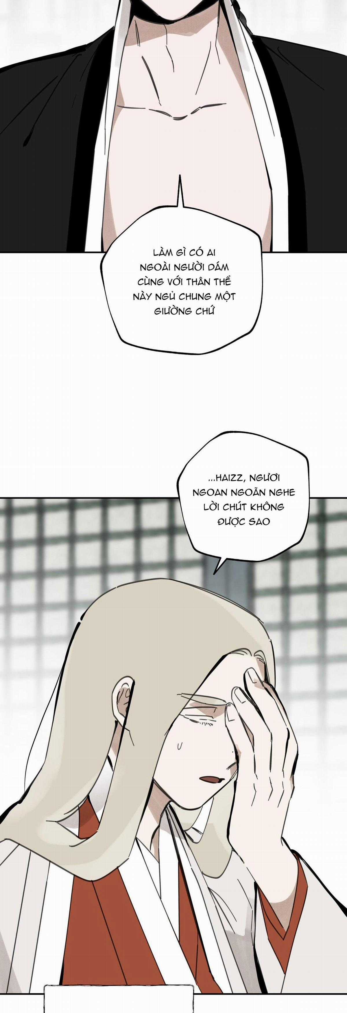 Trở Thành Tên Khốn Ở Thế Giới Dark Fantasy Chapter 89 trang 27