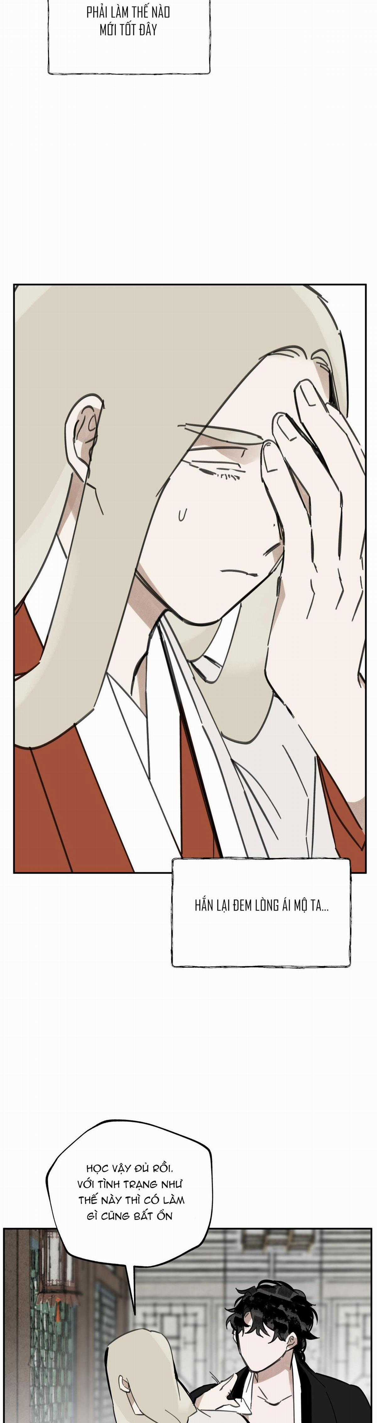 Trở Thành Tên Khốn Ở Thế Giới Dark Fantasy Chapter 89 trang 28