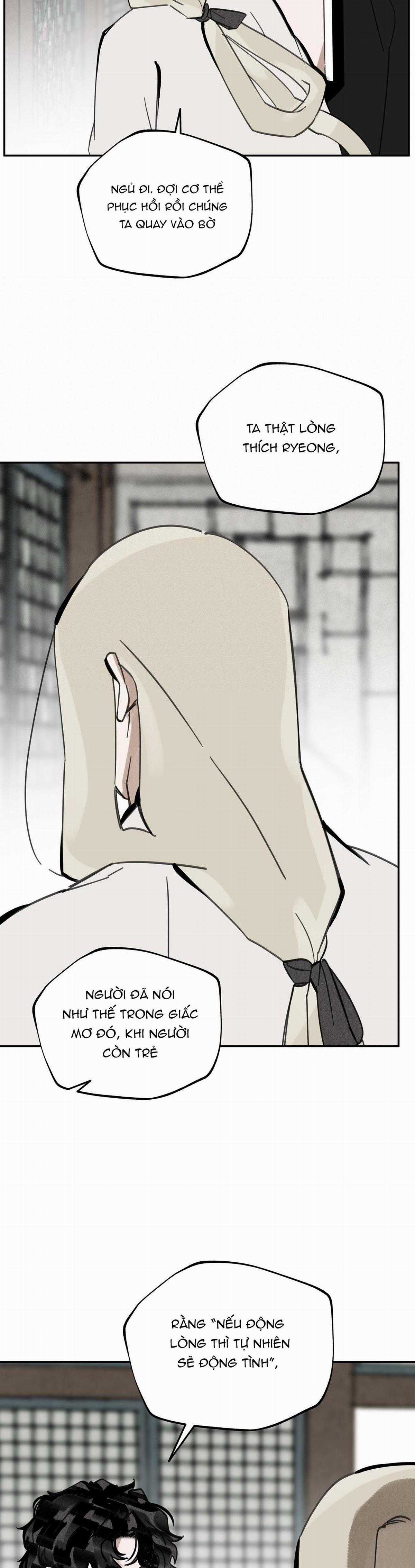 Trở Thành Tên Khốn Ở Thế Giới Dark Fantasy Chapter 89 trang 29