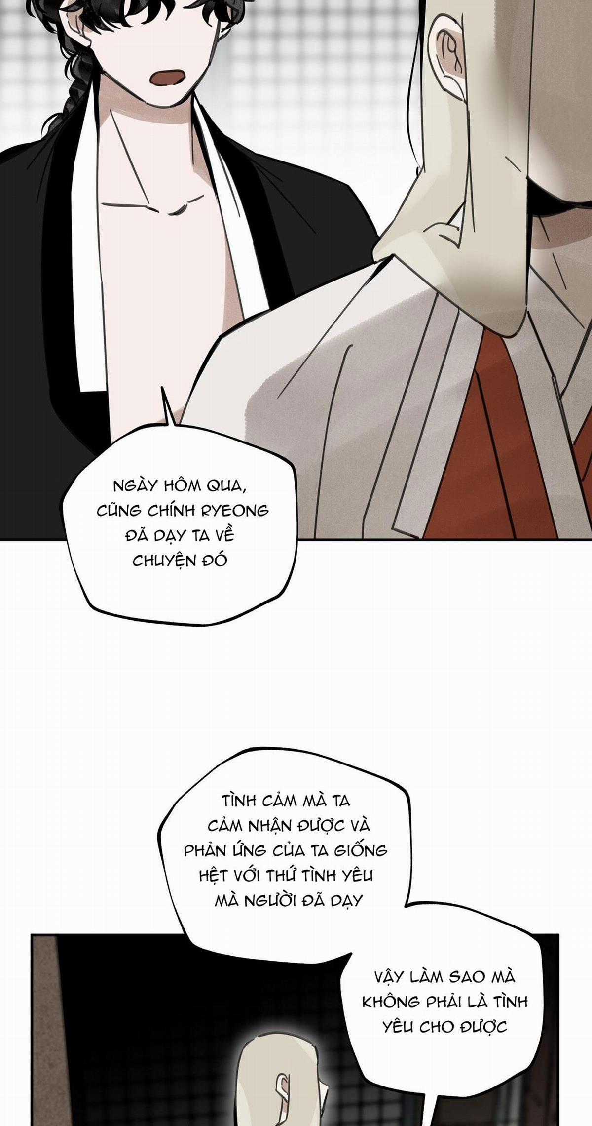 Trở Thành Tên Khốn Ở Thế Giới Dark Fantasy Chapter 89 trang 30