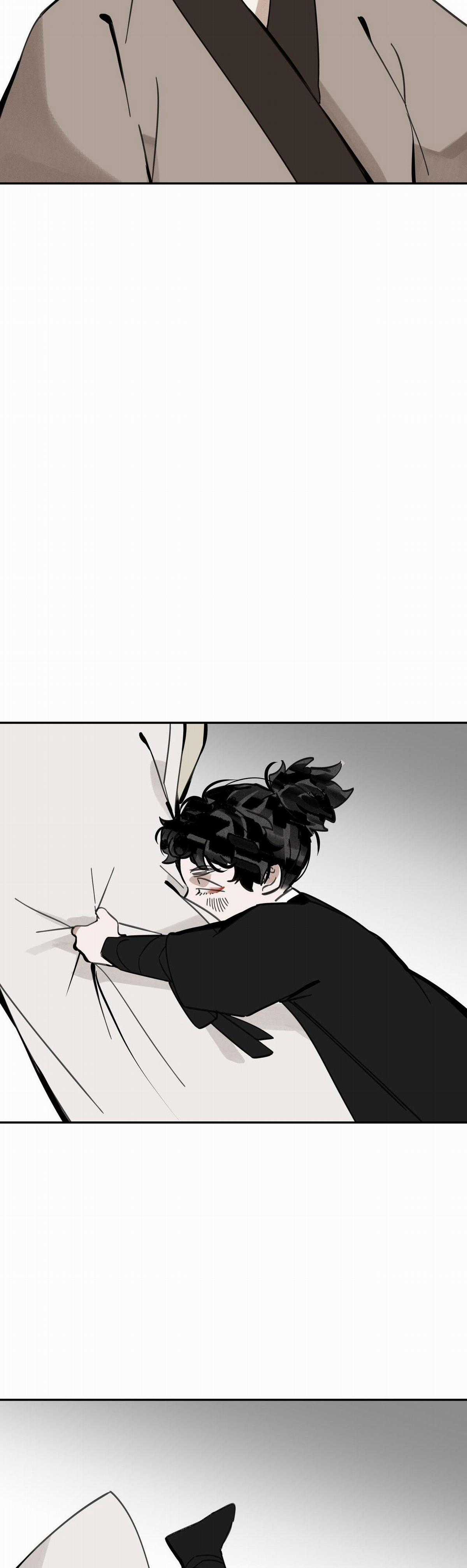 Trở Thành Tên Khốn Ở Thế Giới Dark Fantasy Chapter 89 trang 33