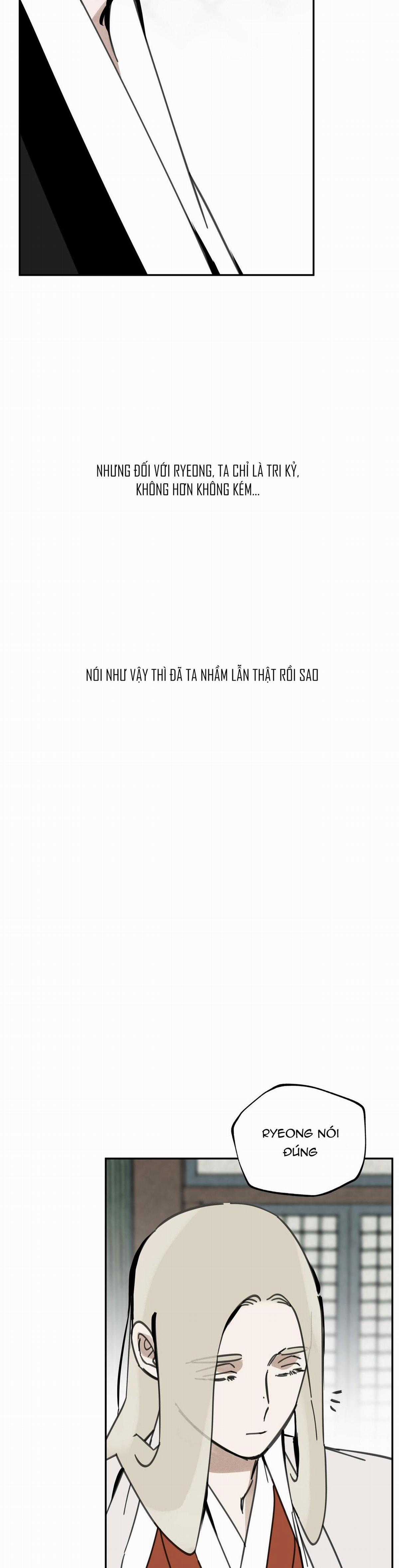 Trở Thành Tên Khốn Ở Thế Giới Dark Fantasy Chapter 89 trang 38