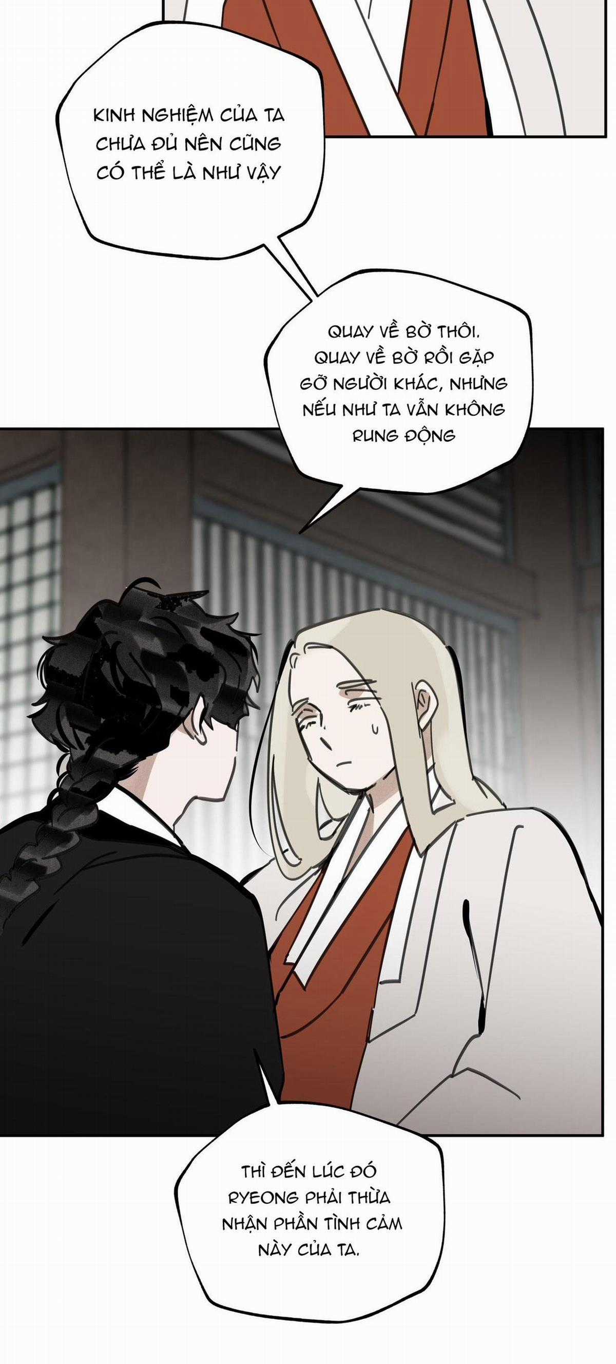 Trở Thành Tên Khốn Ở Thế Giới Dark Fantasy Chapter 89 trang 39