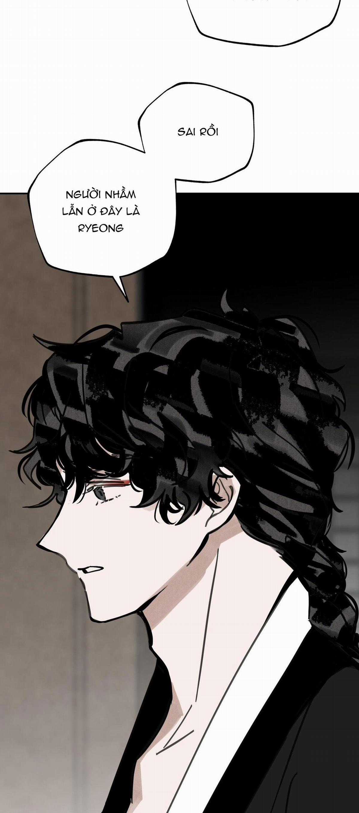 Trở Thành Tên Khốn Ở Thế Giới Dark Fantasy Chapter 89 trang 4