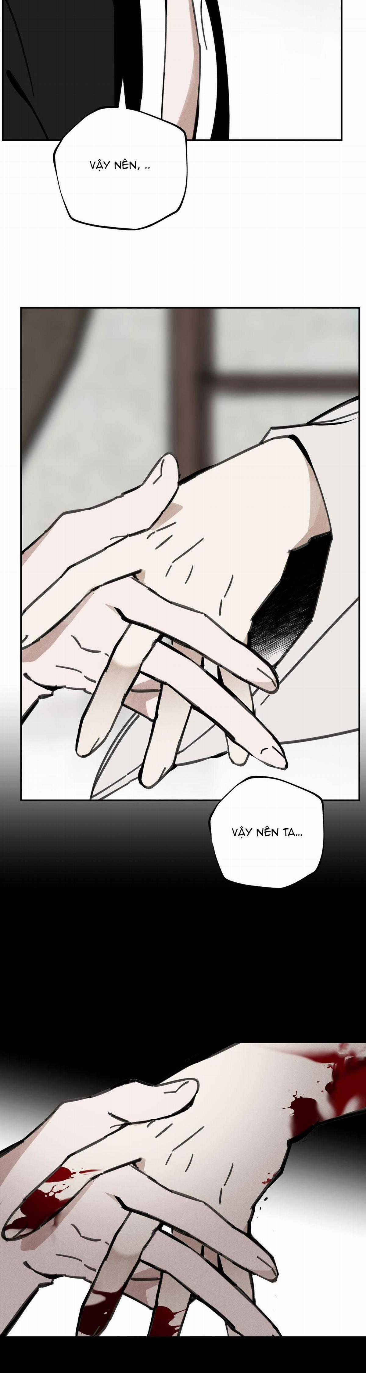 Trở Thành Tên Khốn Ở Thế Giới Dark Fantasy Chapter 89 trang 41