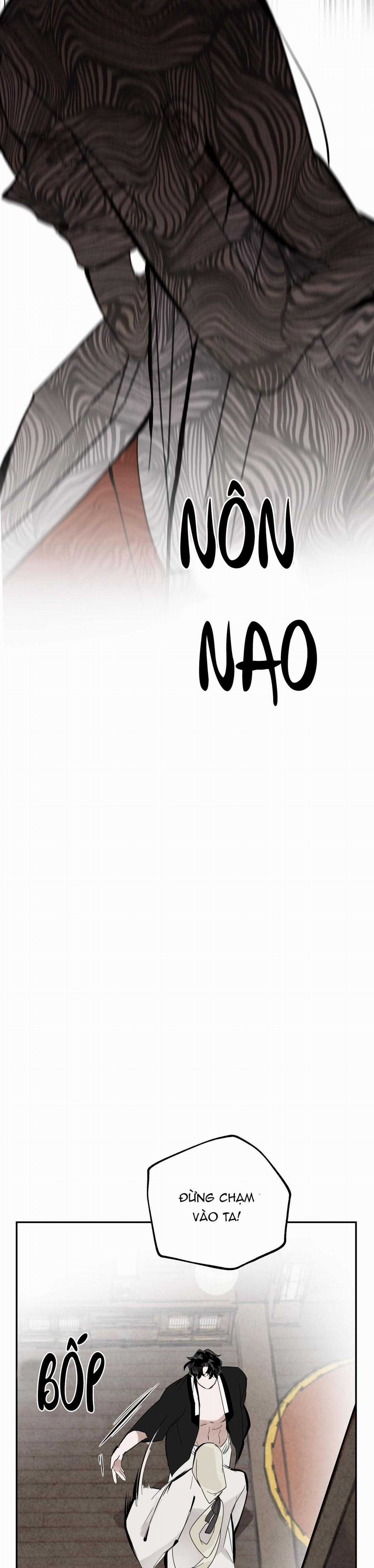 Trở Thành Tên Khốn Ở Thế Giới Dark Fantasy Chapter 89 trang 43