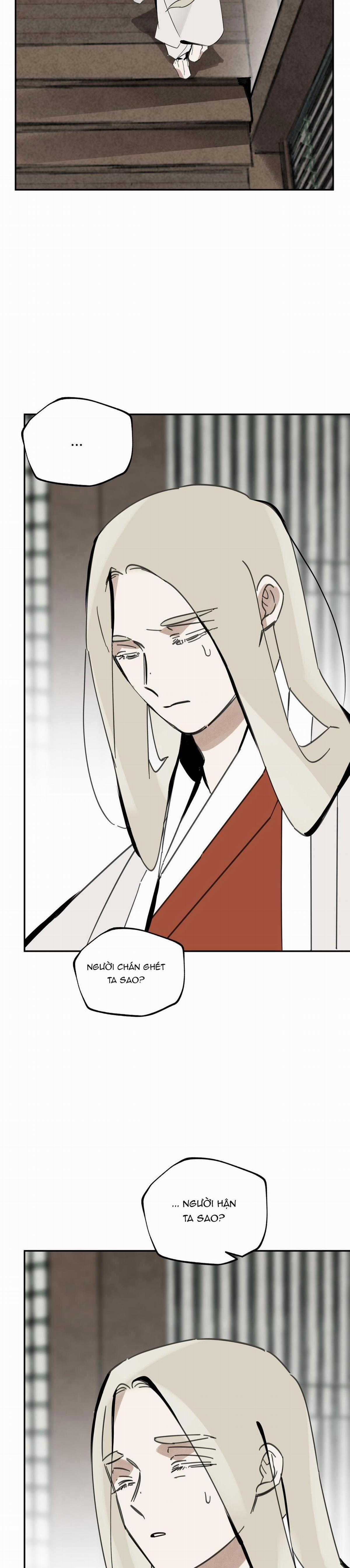 Trở Thành Tên Khốn Ở Thế Giới Dark Fantasy Chapter 89 trang 44