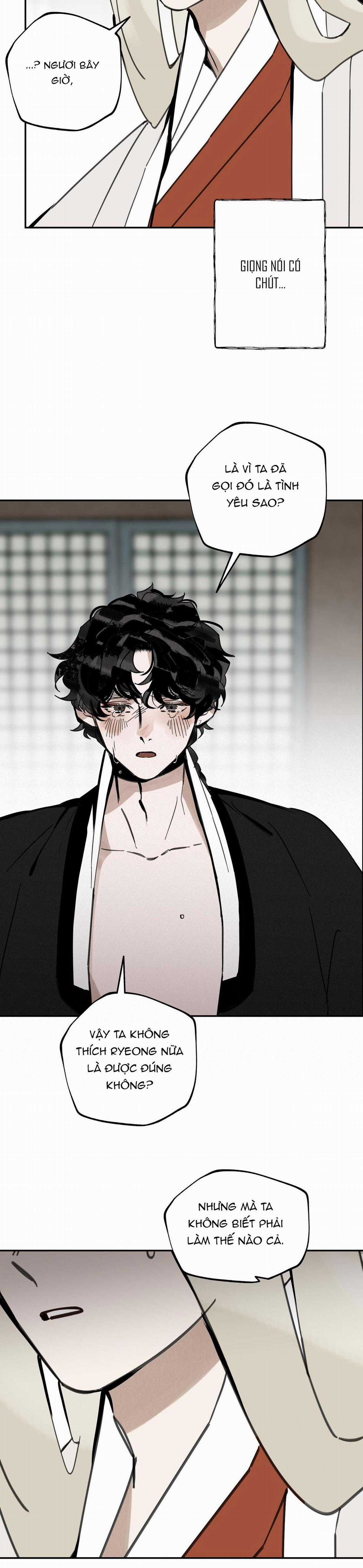 Trở Thành Tên Khốn Ở Thế Giới Dark Fantasy Chapter 89 trang 45