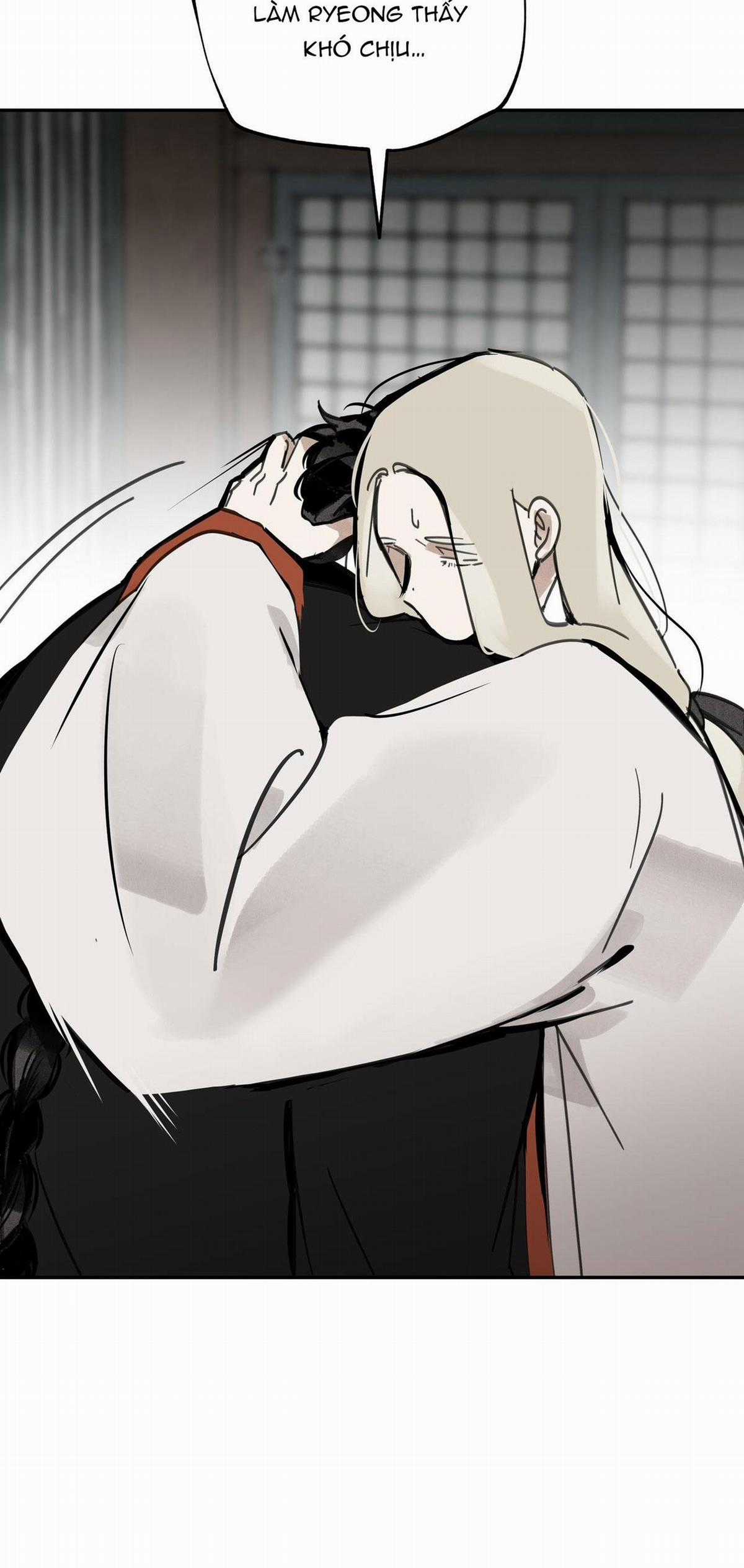 Trở Thành Tên Khốn Ở Thế Giới Dark Fantasy Chapter 89 trang 47