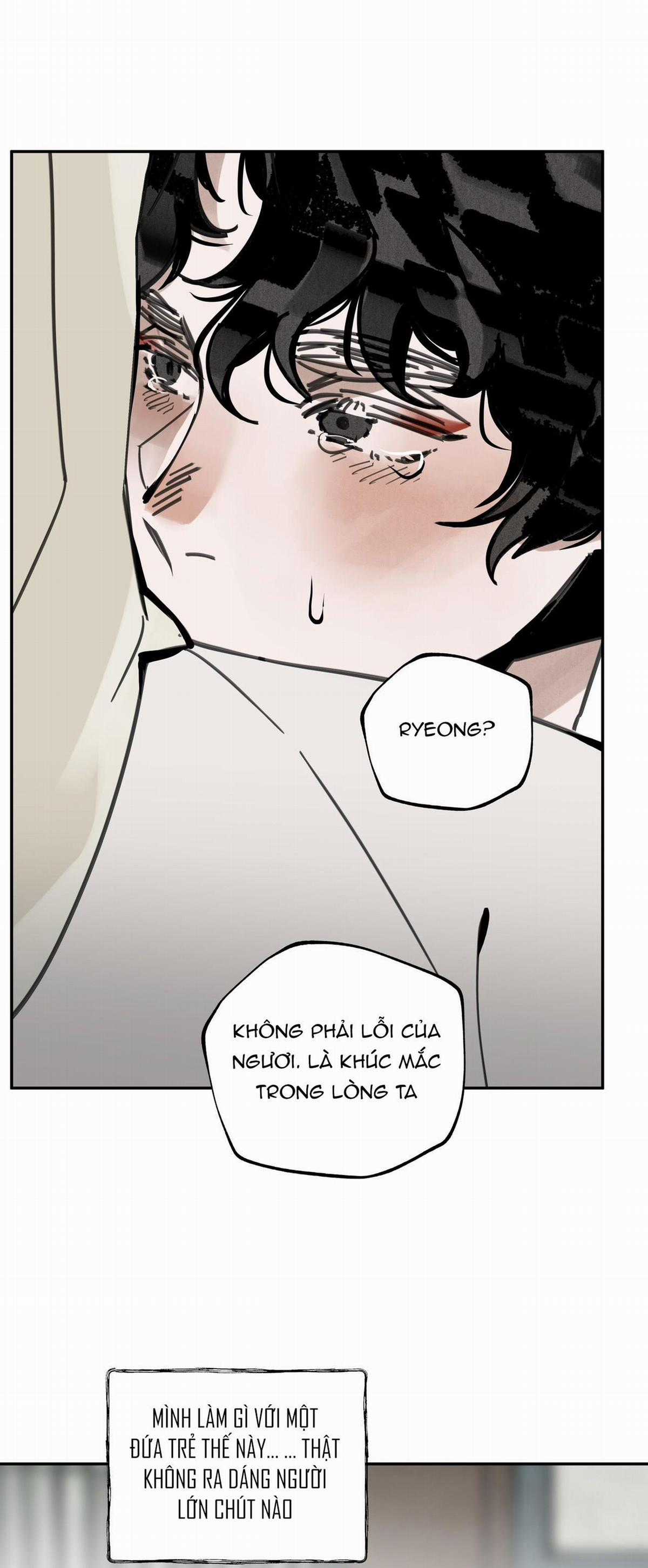 Trở Thành Tên Khốn Ở Thế Giới Dark Fantasy Chapter 89 trang 48