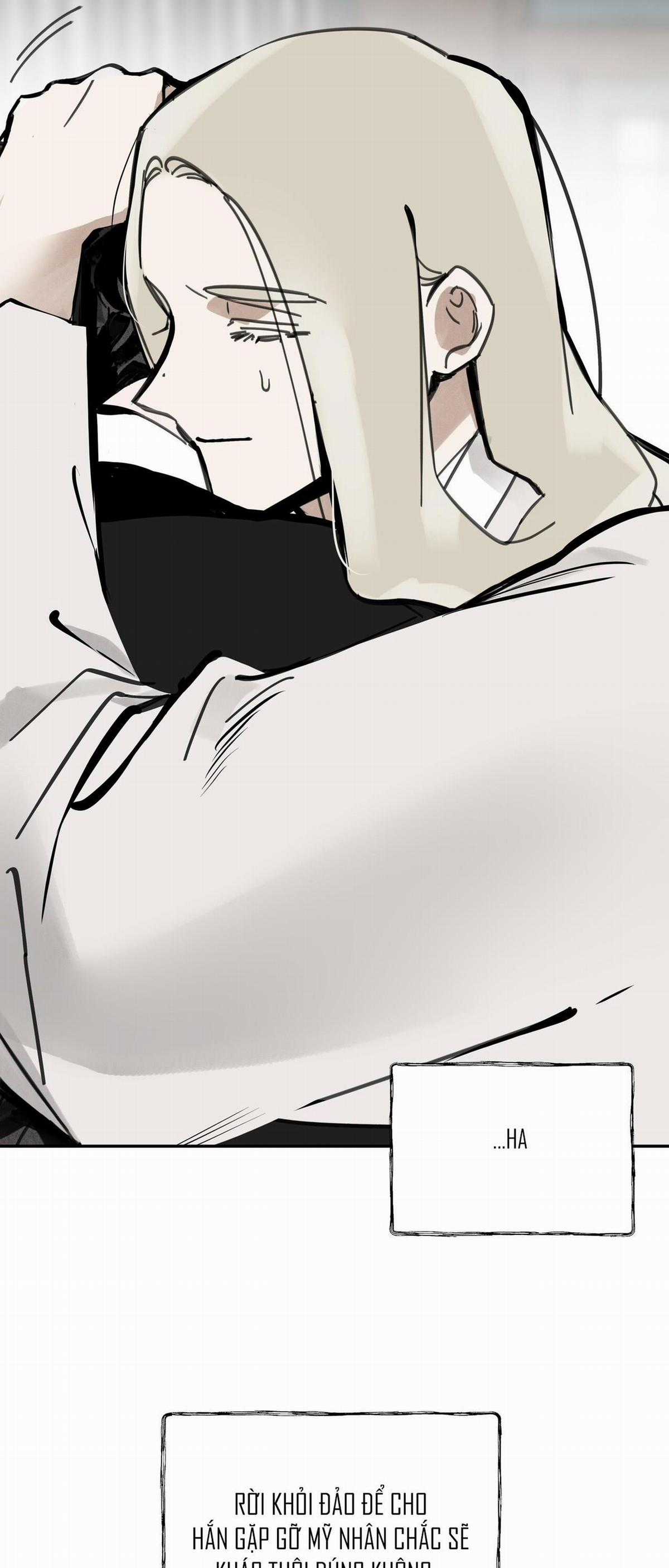 Trở Thành Tên Khốn Ở Thế Giới Dark Fantasy Chapter 89 trang 49