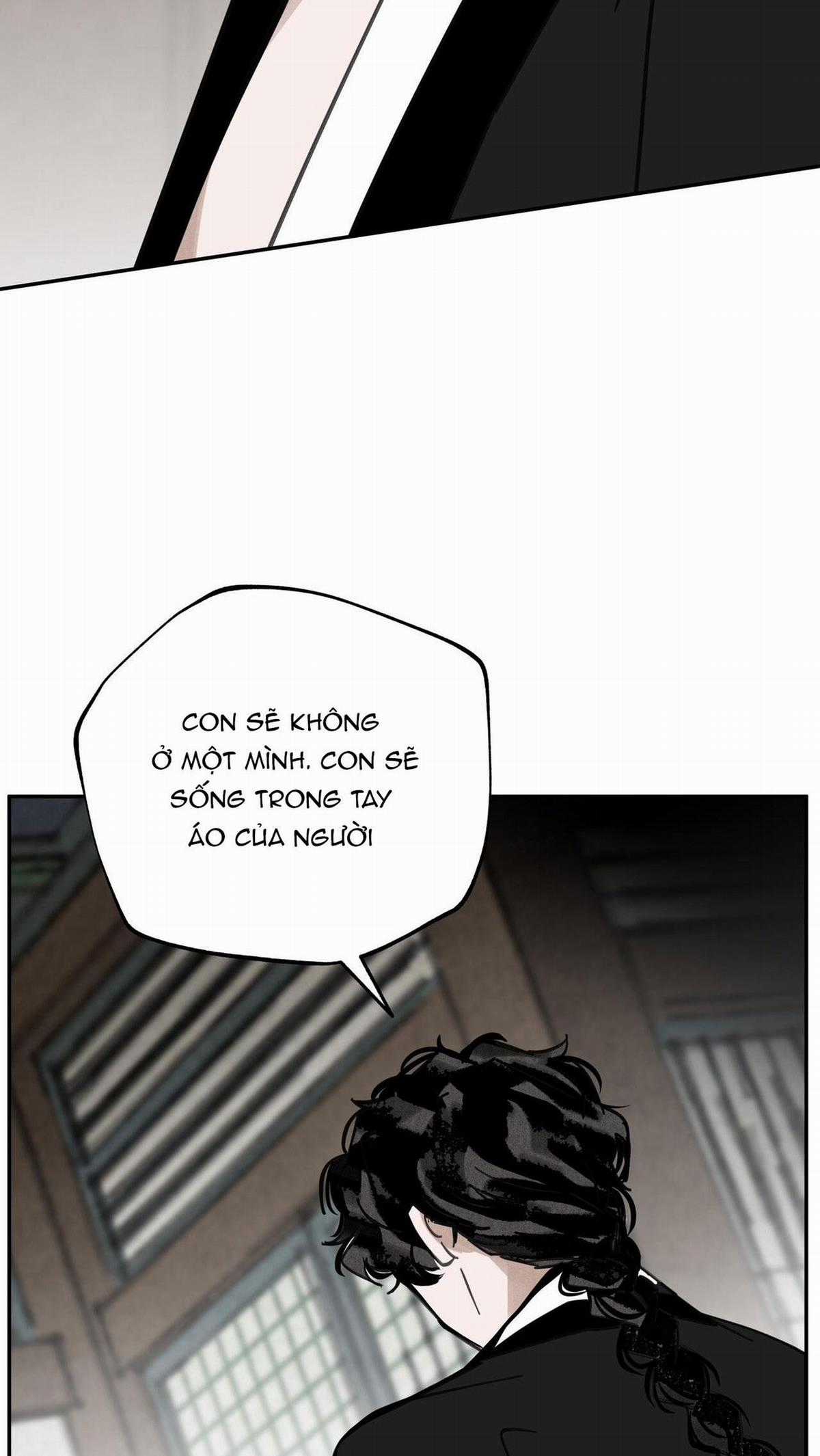 Trở Thành Tên Khốn Ở Thế Giới Dark Fantasy Chapter 89 trang 5